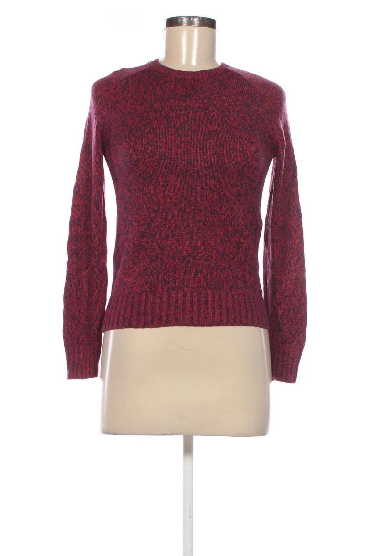 Damski sweter H&M, Rozmiar XS, Kolor Kolorowy, Cena 38,99 zł