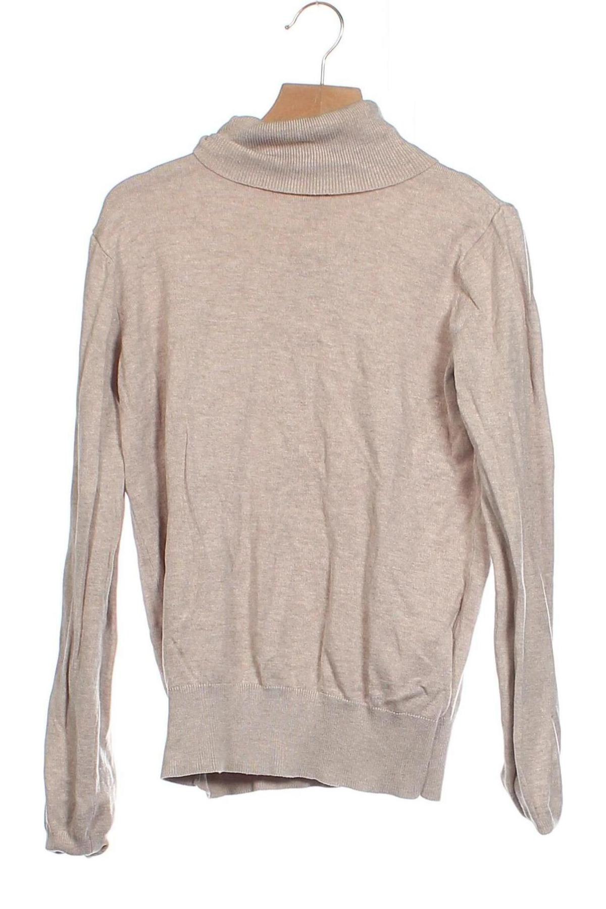 Damenpullover H&M, Größe XS, Farbe Beige, Preis 9,99 €