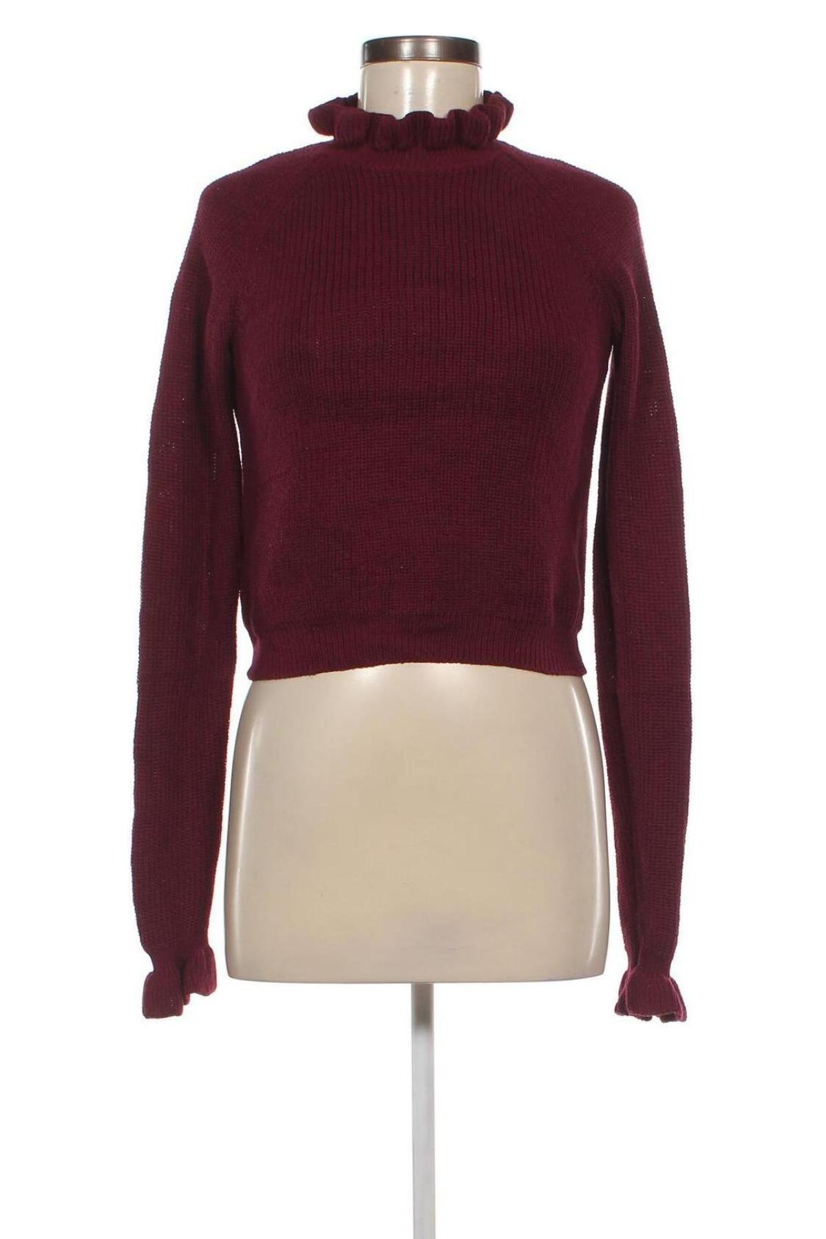 Damenpullover H&M Divided, Größe S, Farbe Lila, Preis 20,49 €