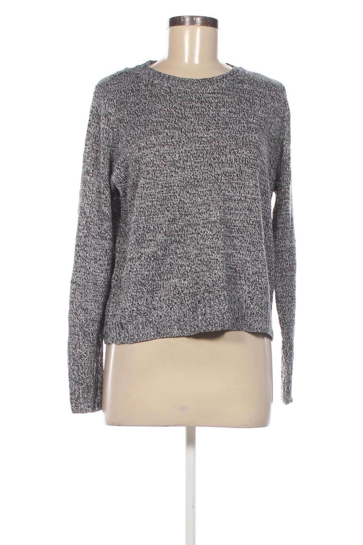 Damenpullover H&M Divided, Größe M, Farbe Schwarz, Preis € 20,49