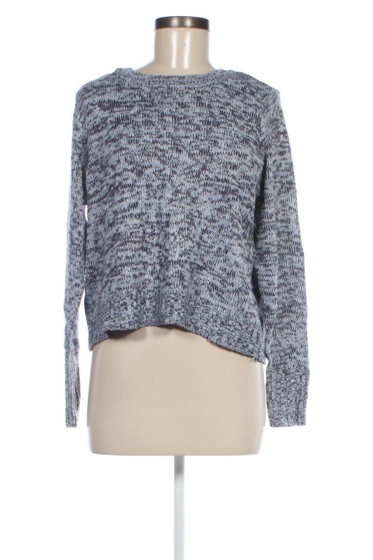 Damski sweter H&M Divided, Rozmiar L, Kolor Niebieski, Cena 53,99 zł