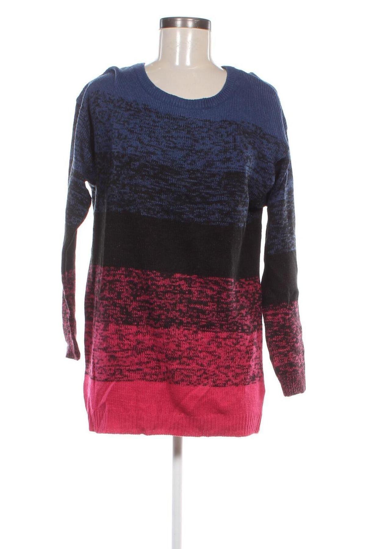 Damski sweter H&M Divided, Rozmiar S, Kolor Kolorowy, Cena 92,99 zł