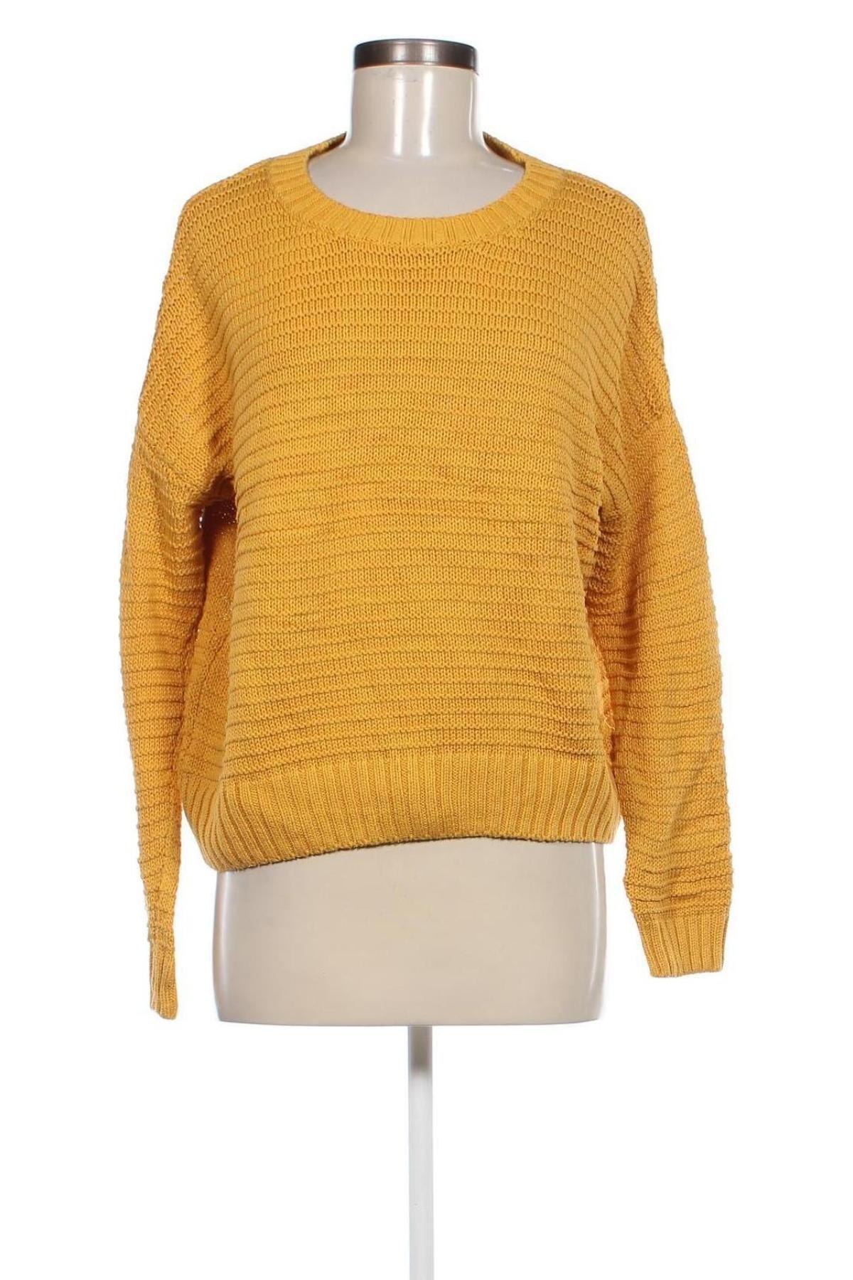 Damski sweter H&M Divided, Rozmiar M, Kolor Pomarańczowy, Cena 92,99 zł