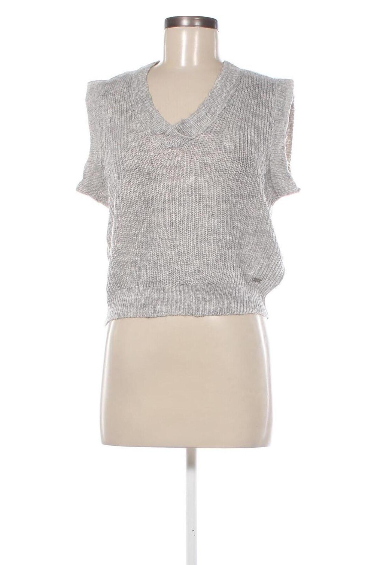 Damenpullover Haily`s, Größe L, Farbe Grau, Preis € 28,99