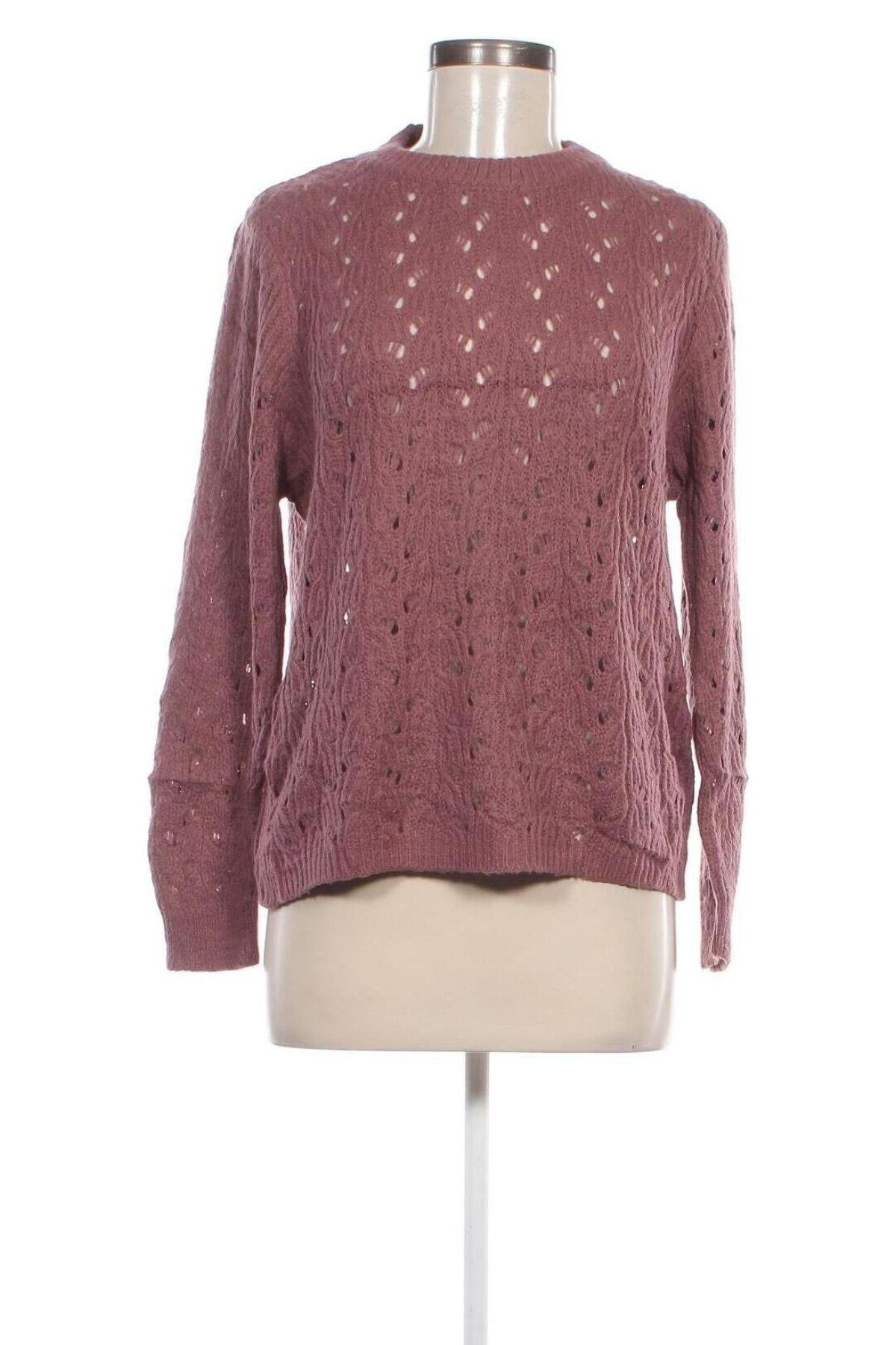 Damenpullover Haily`s, Größe M, Farbe Braun, Preis € 16,99