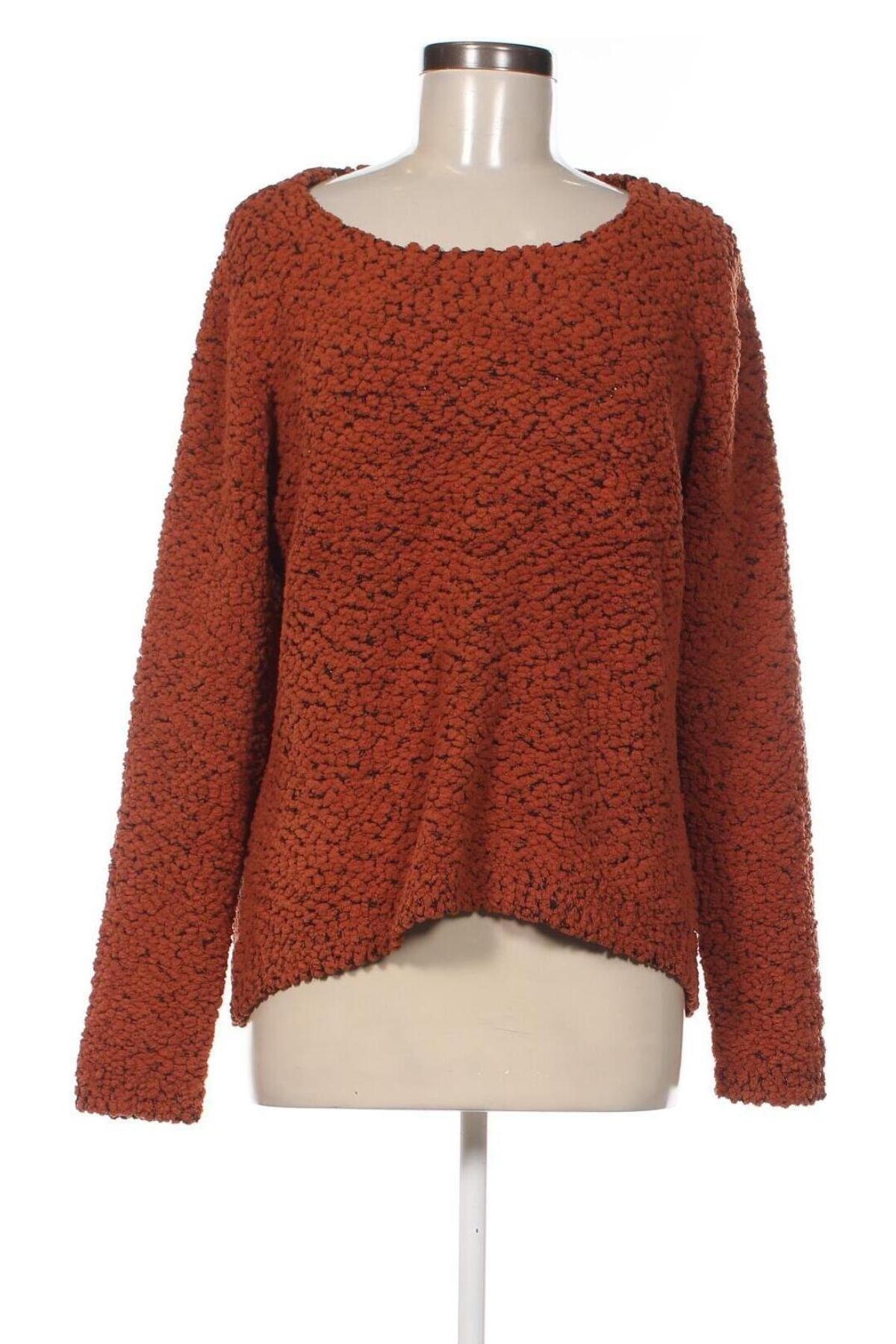 Damenpullover Haily`s, Größe XXL, Farbe Braun, Preis € 28,99