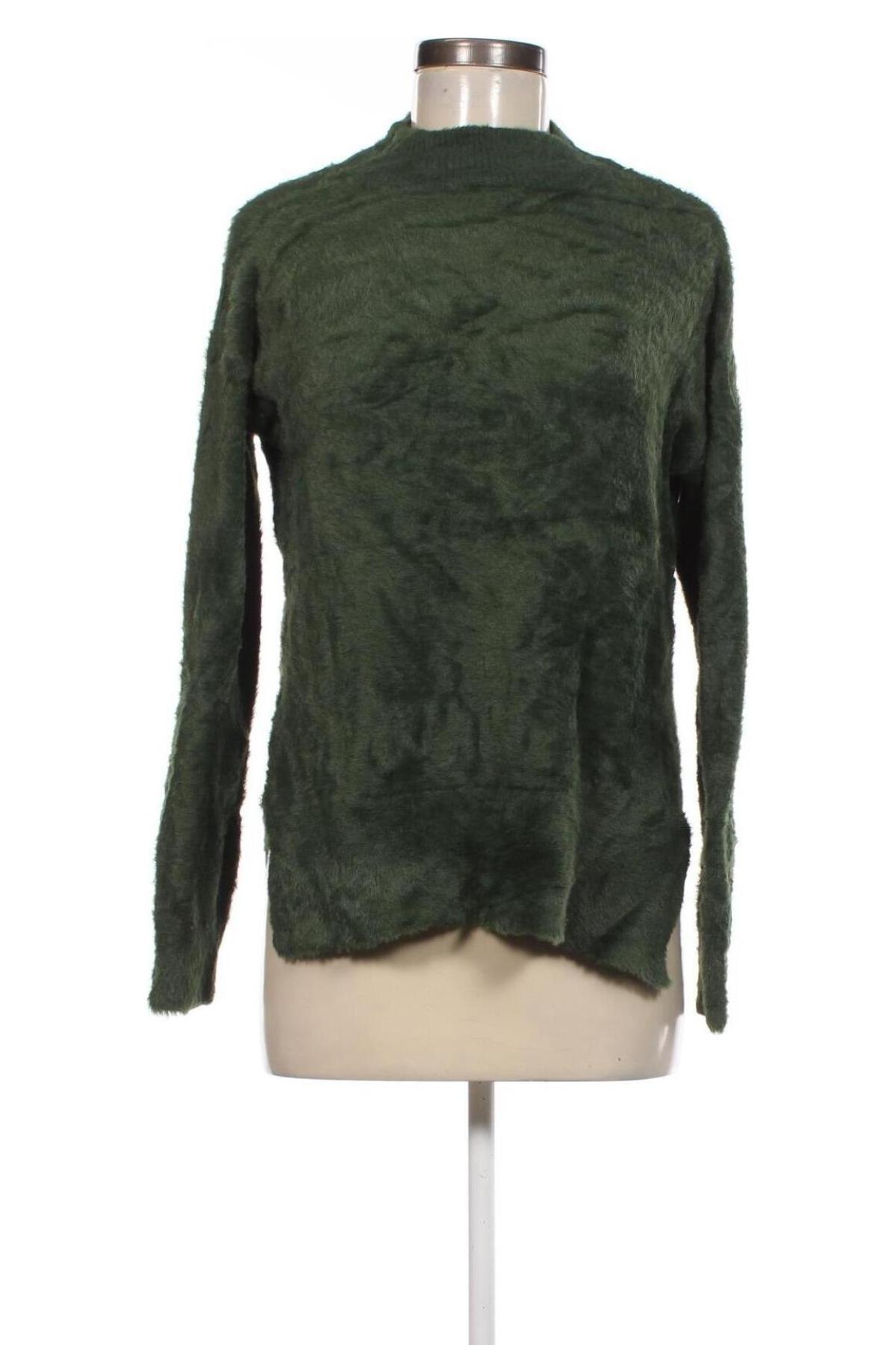 Damenpullover Hema, Größe S, Farbe Grün, Preis € 11,49