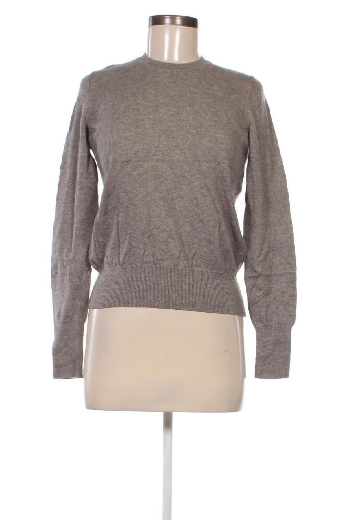 Damenpullover Isabel Marant Etoile, Größe S, Farbe Grau, Preis 73,49 €