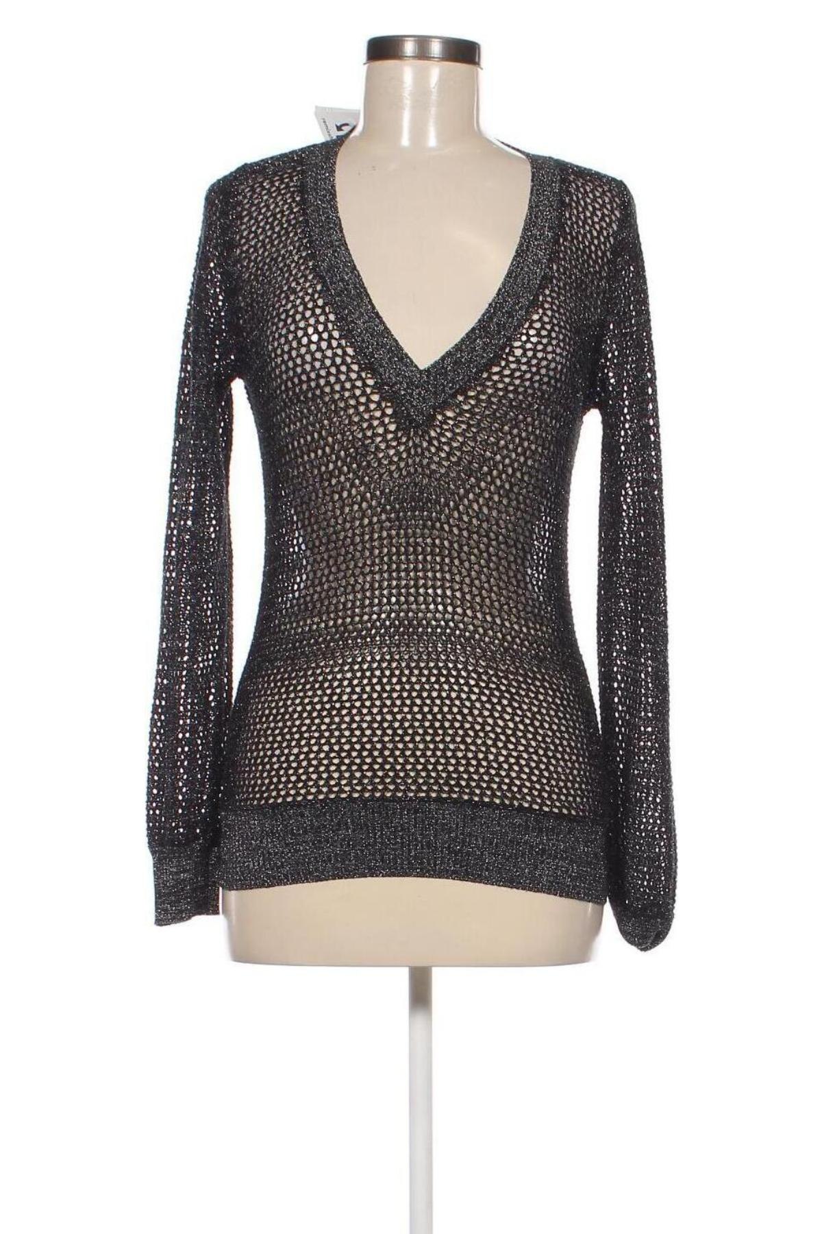 Damenpullover Isabell Kristensen, Größe M, Farbe Schwarz, Preis € 22,99