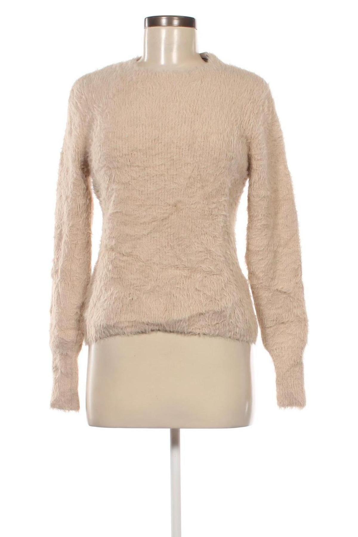 Damenpullover Ivyrevel, Größe S, Farbe Beige, Preis 15,99 €