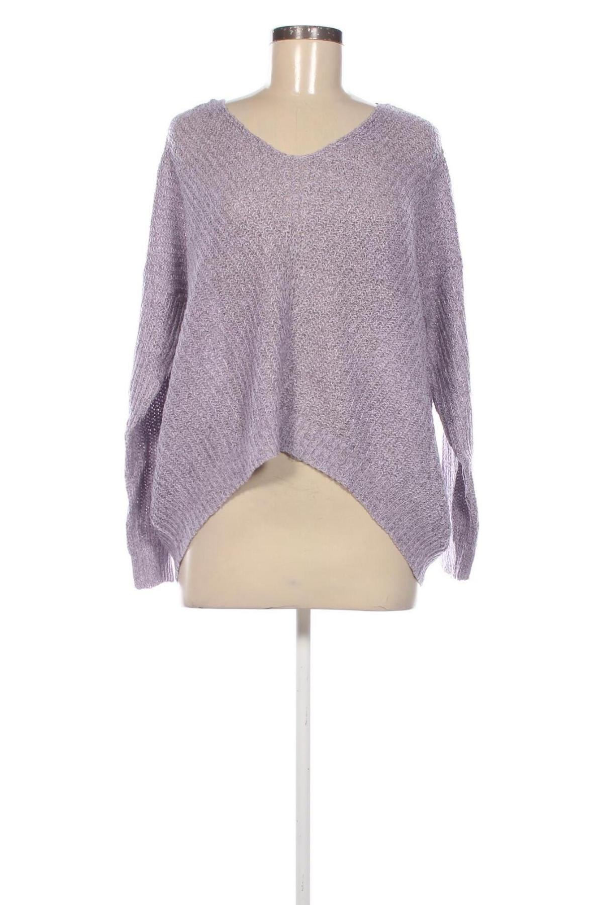 Damenpullover Jdy, Größe L, Farbe Lila, Preis € 20,49