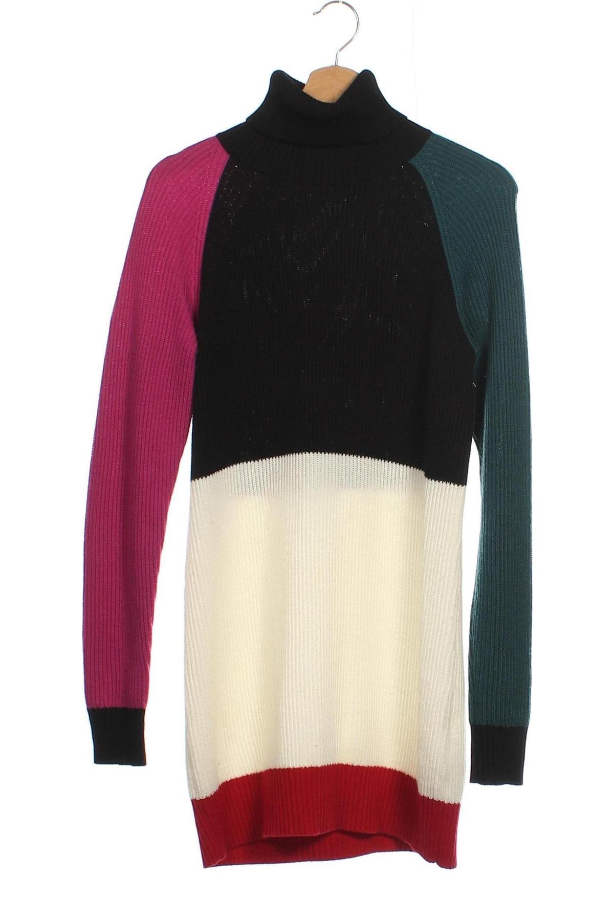 Damski sweter Karl Lagerfeld, Rozmiar XS, Kolor Kolorowy, Cena 290,99 zł