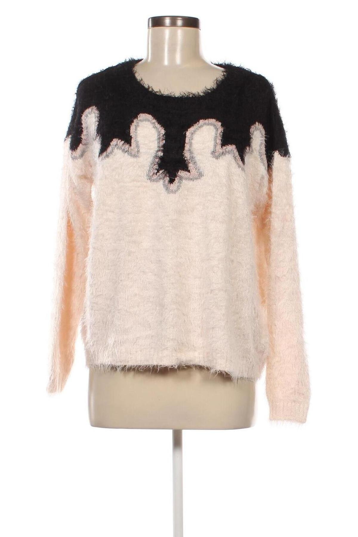 Damenpullover La Redoute, Größe M, Farbe Mehrfarbig, Preis 16,99 €