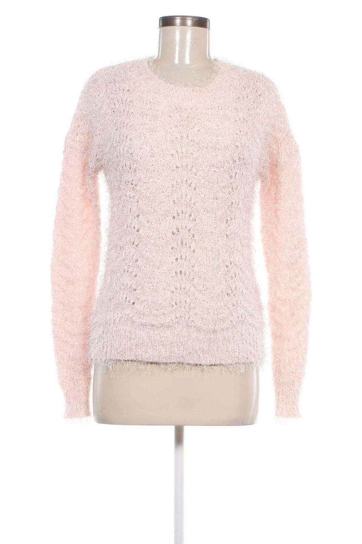 Damenpullover Lindex, Größe S, Farbe Rosa, Preis € 20,49