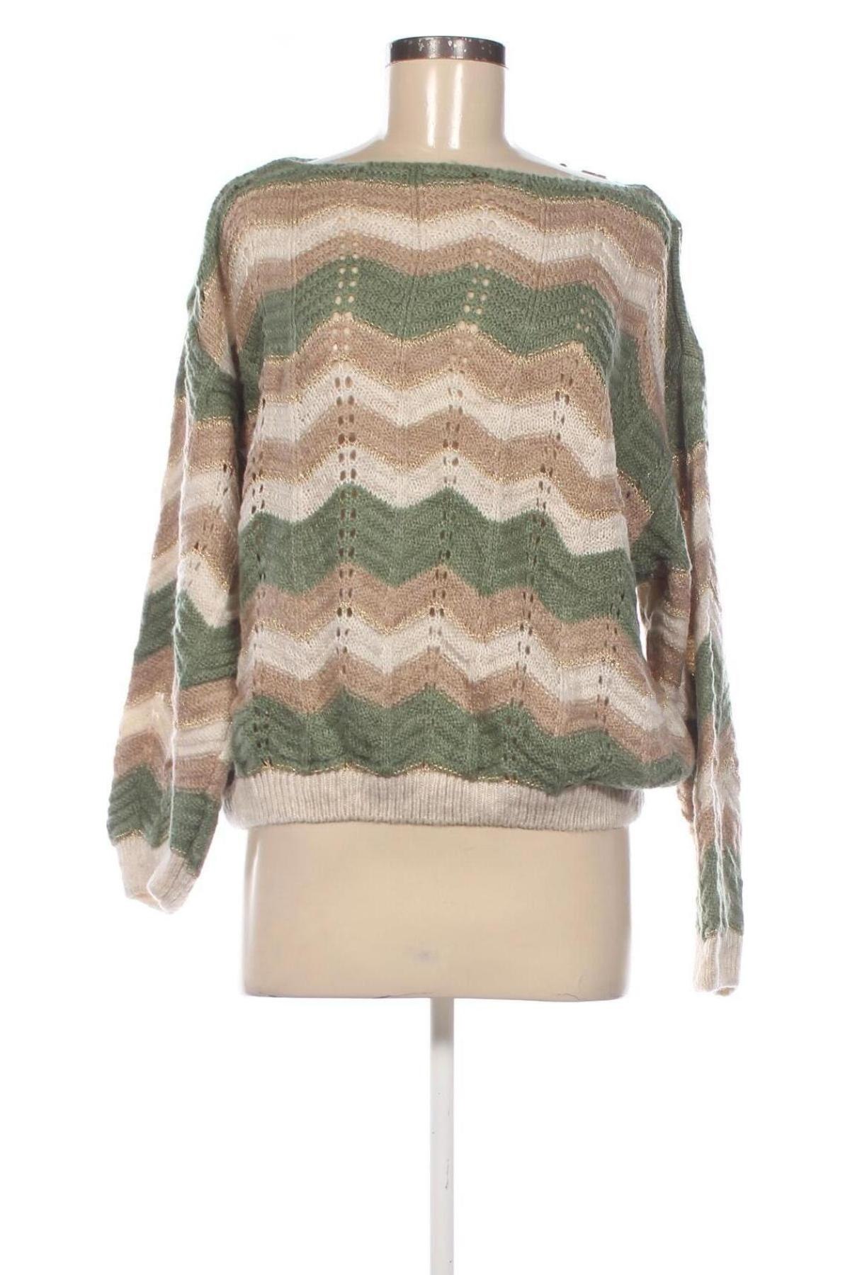 Damenpullover Lola Liza, Größe L, Farbe Mehrfarbig, Preis € 28,99