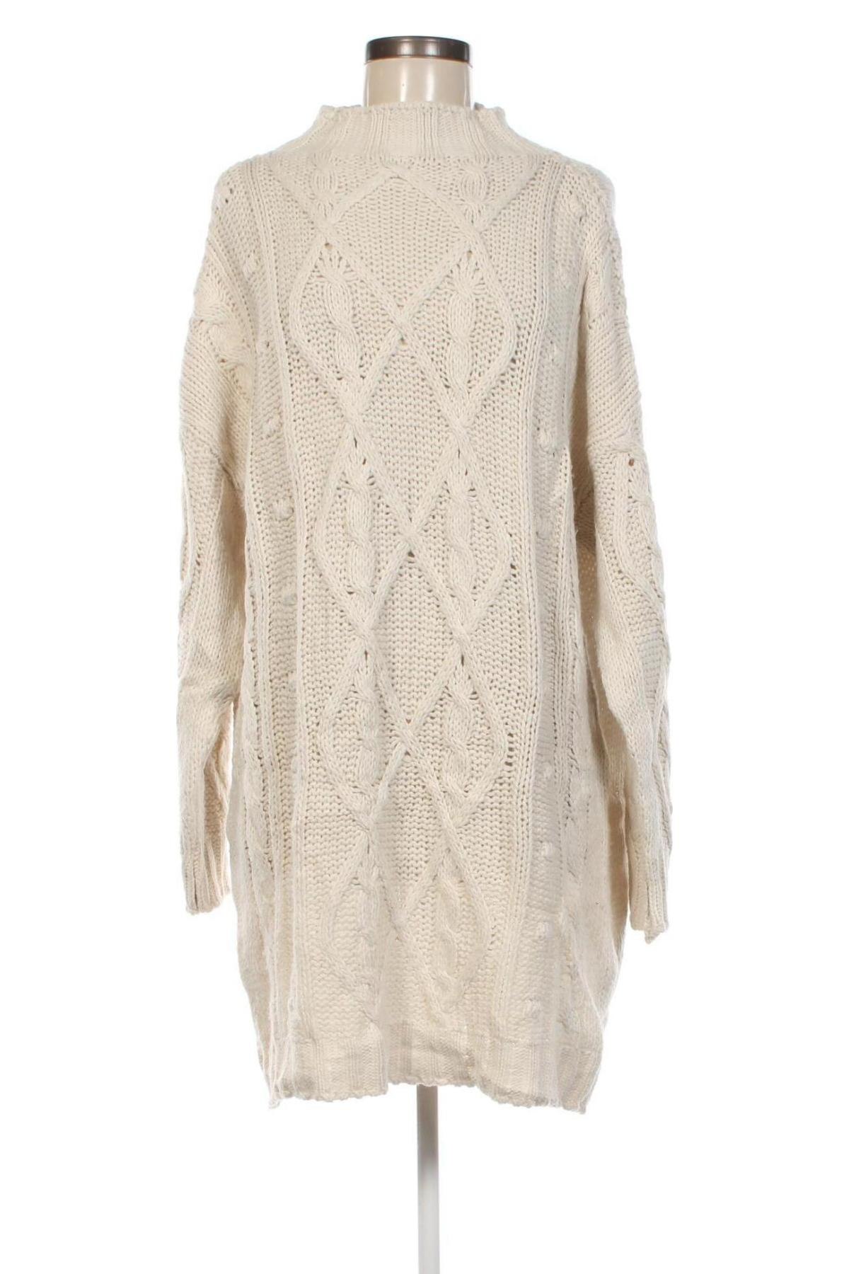 Damenpullover Lola Liza, Größe XL, Farbe Beige, Preis 12,99 €