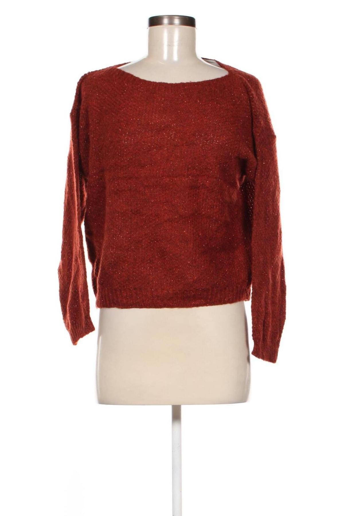 Damenpullover Lola Liza, Größe S, Farbe Braun, Preis € 28,99