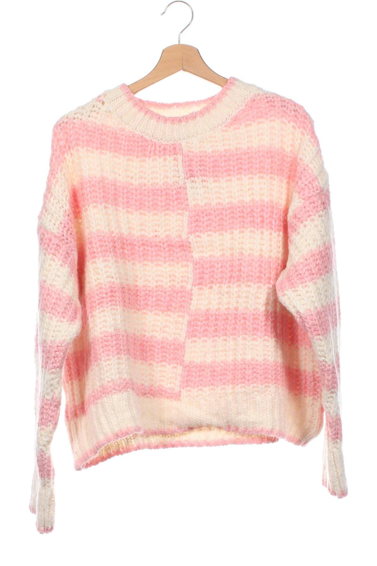 Damenpullover Mango, Größe L, Farbe Mehrfarbig, Preis 18,99 €