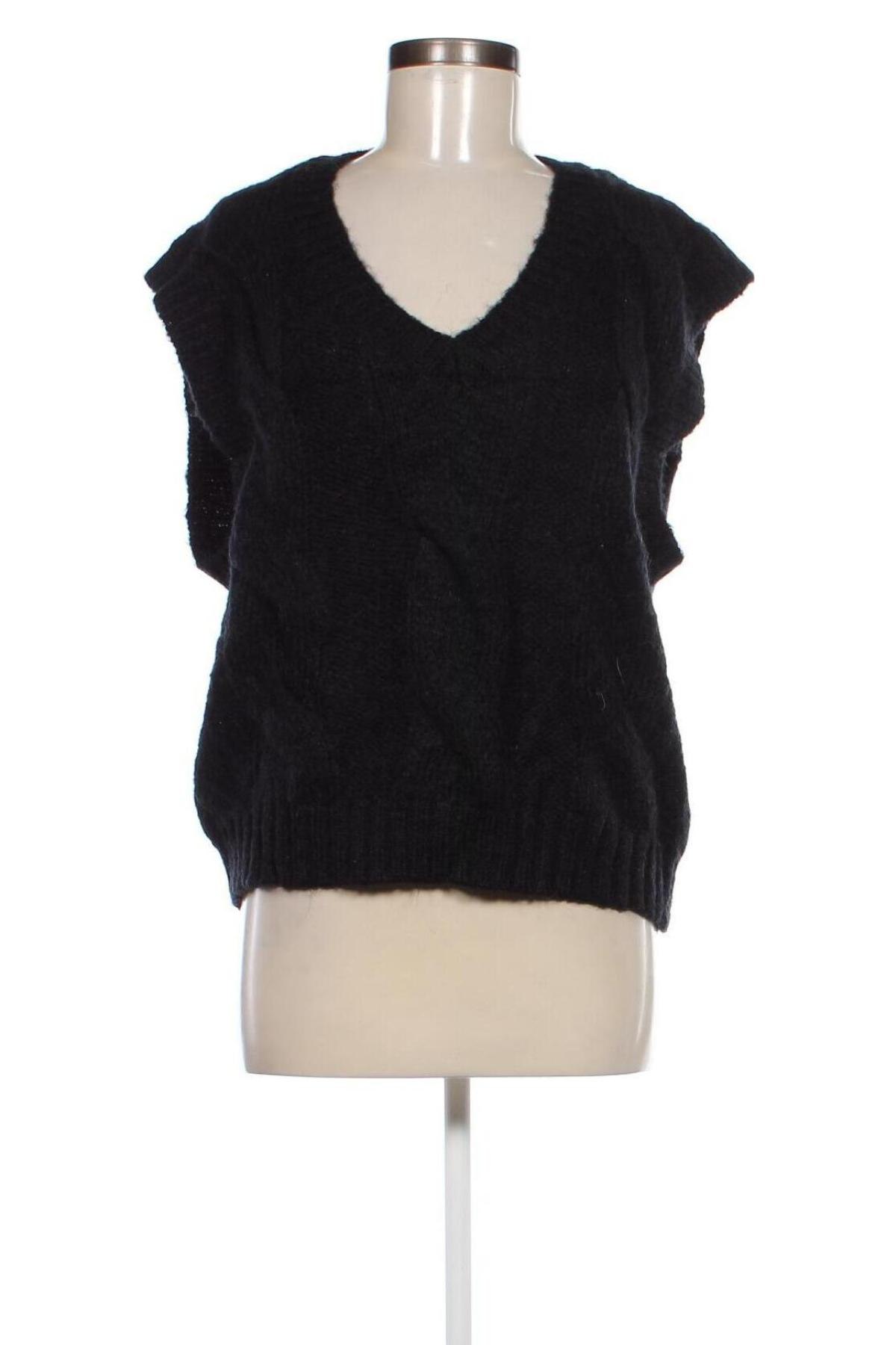 Damenpullover Millenium, Größe M, Farbe Schwarz, Preis € 9,49