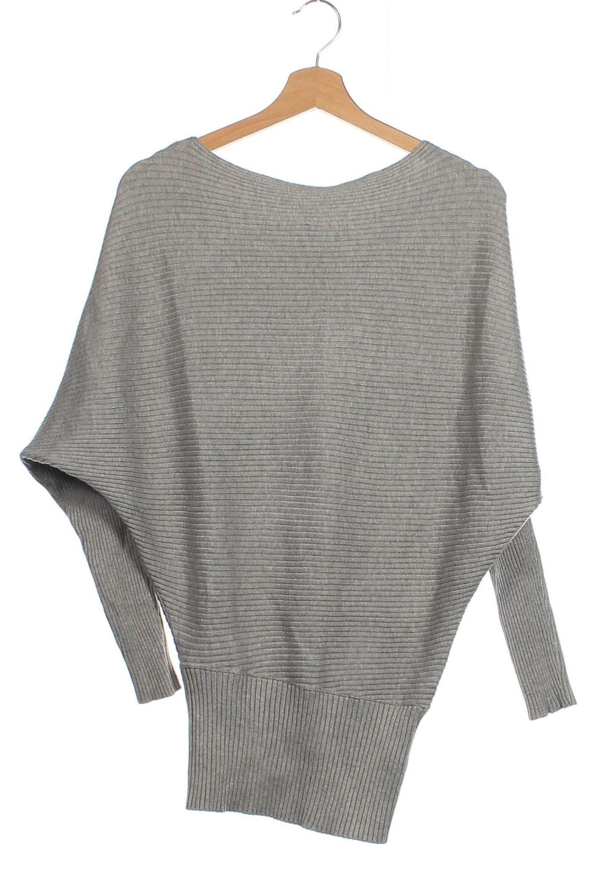 Damenpullover Mohito, Größe XS, Farbe Grau, Preis € 14,83