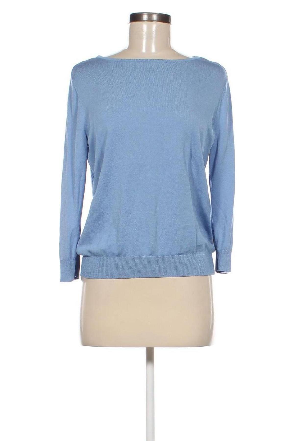 Damenpullover More & More, Größe M, Farbe Blau, Preis € 22,99