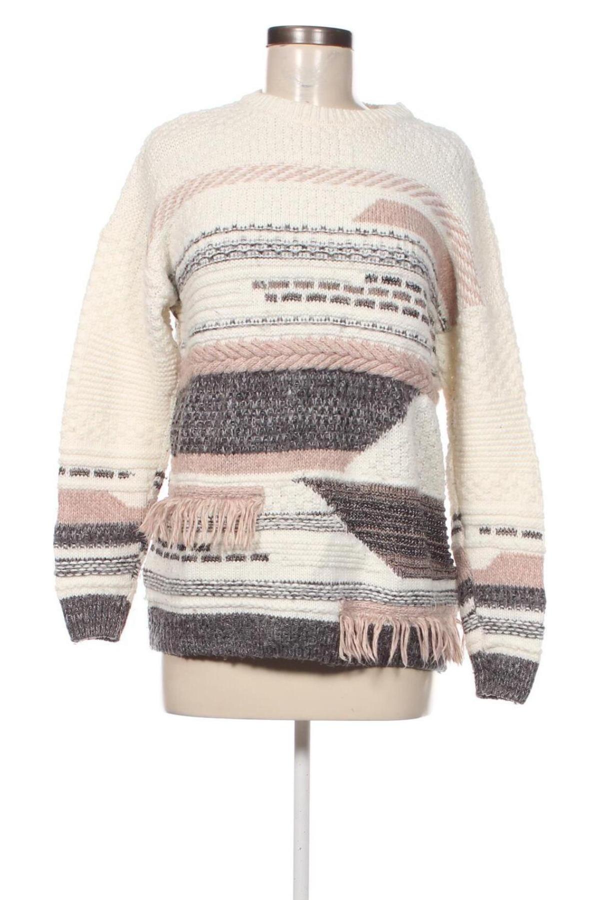 Damenpullover Next, Größe M, Farbe Mehrfarbig, Preis 16,99 €