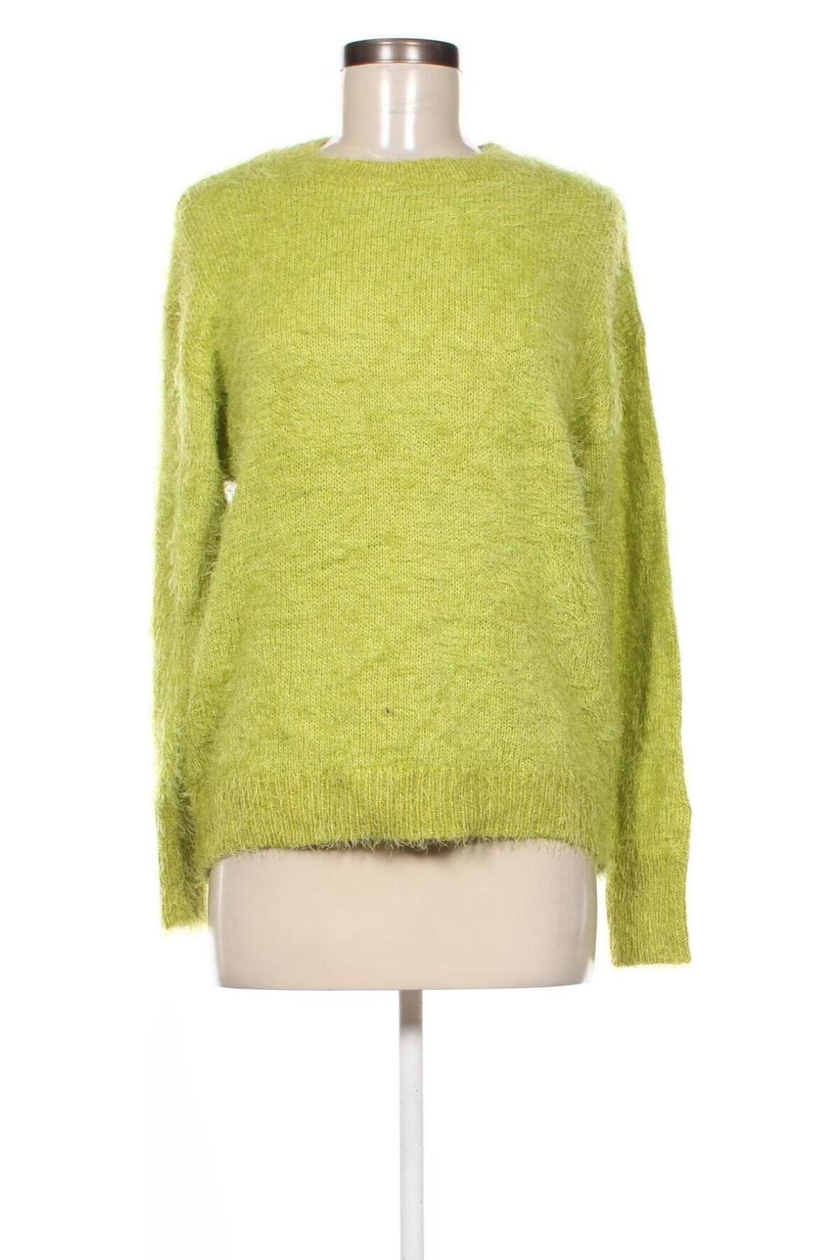 Damenpullover Nielsson, Größe M, Farbe Grün, Preis € 20,49