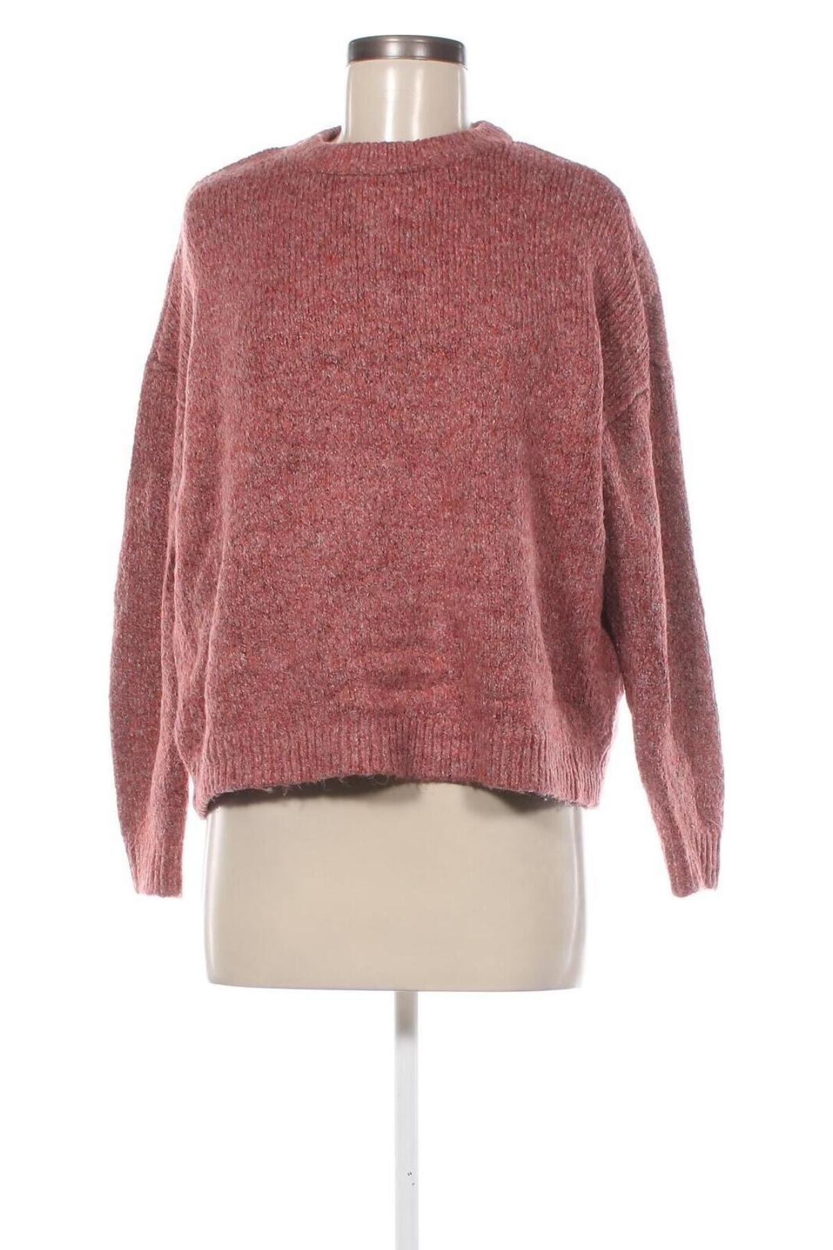 Damenpullover ONLY, Größe S, Farbe Rot, Preis 18,99 €