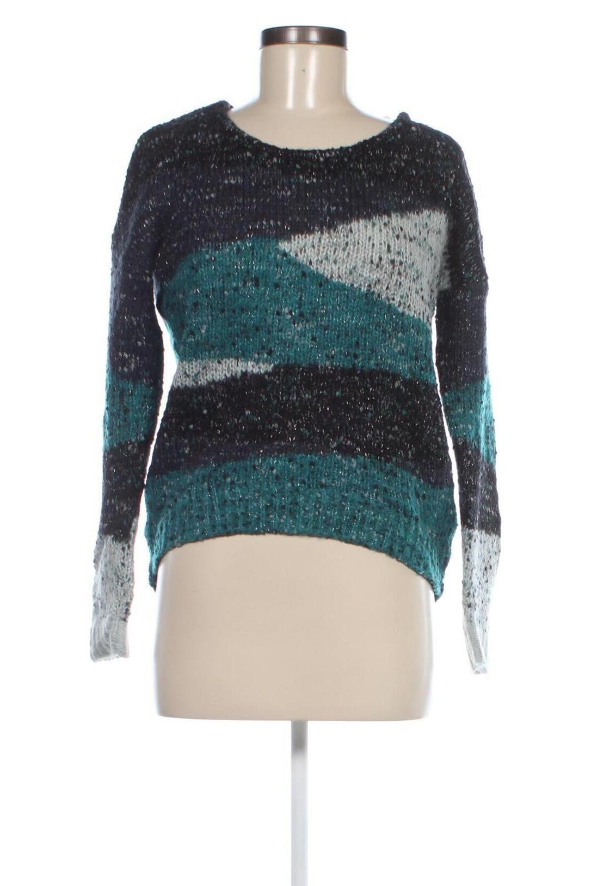 Damenpullover ONLY, Größe S, Farbe Mehrfarbig, Preis € 18,99