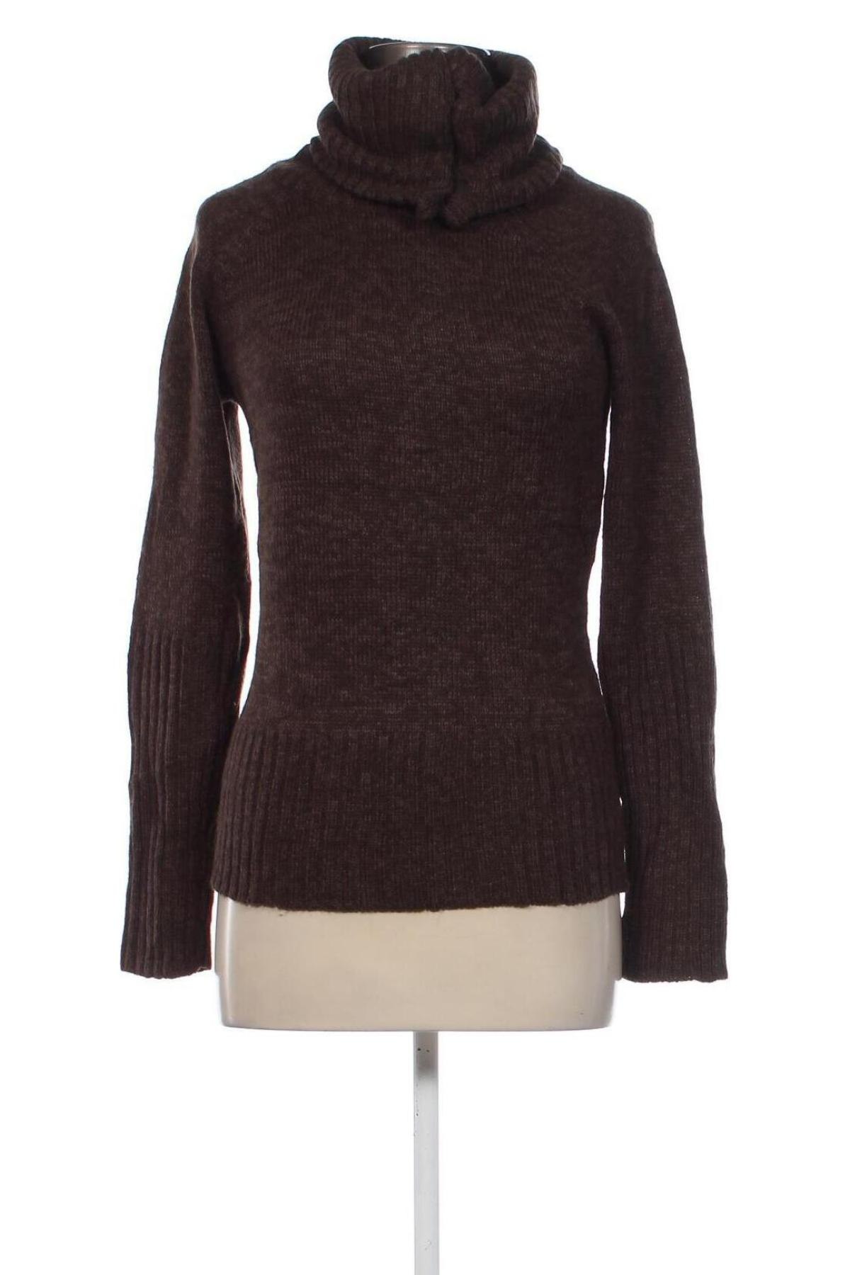 Damenpullover ONLY, Größe M, Farbe Braun, Preis € 18,99