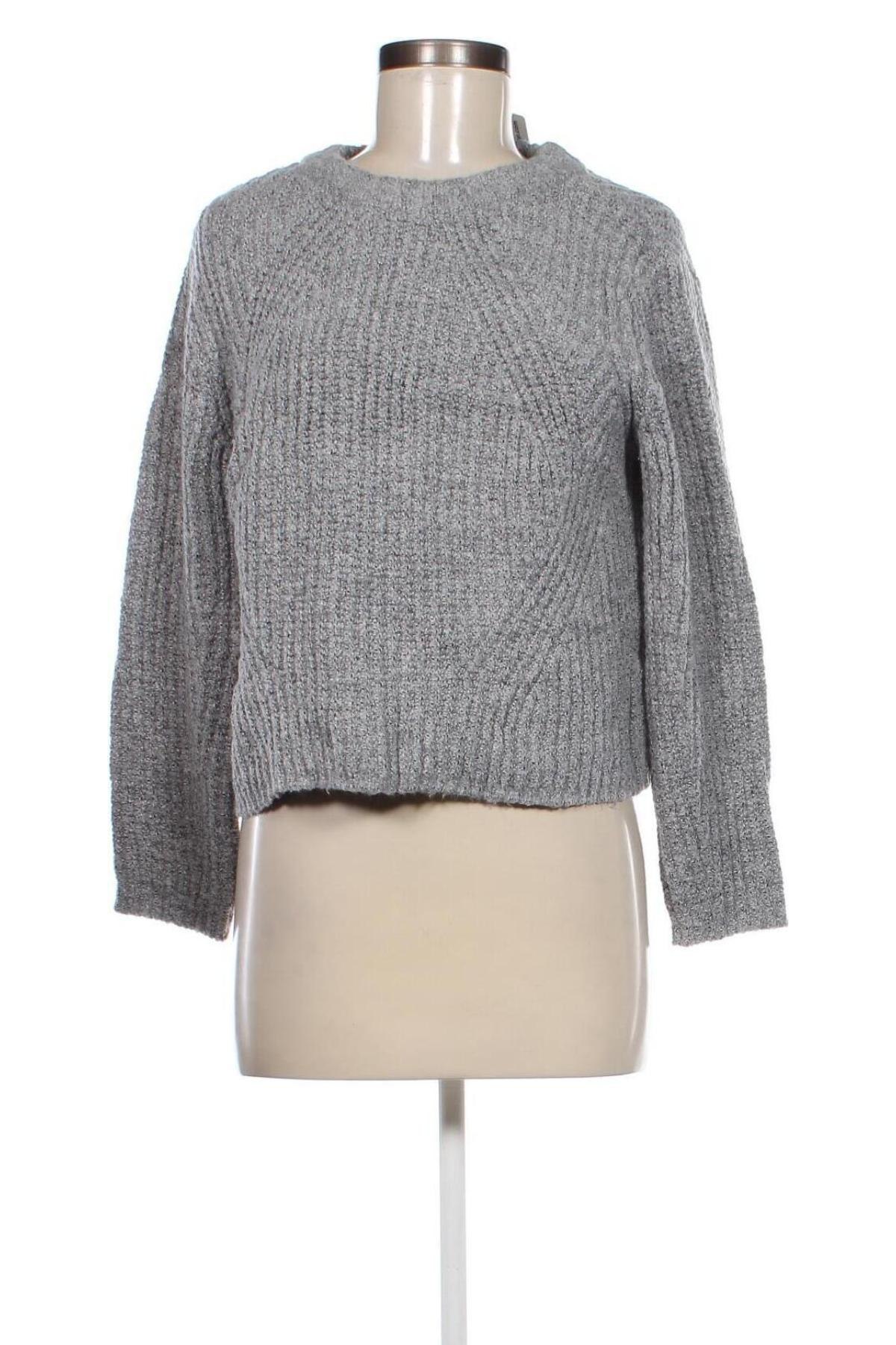 Damenpullover ONLY, Größe M, Farbe Grau, Preis € 18,99