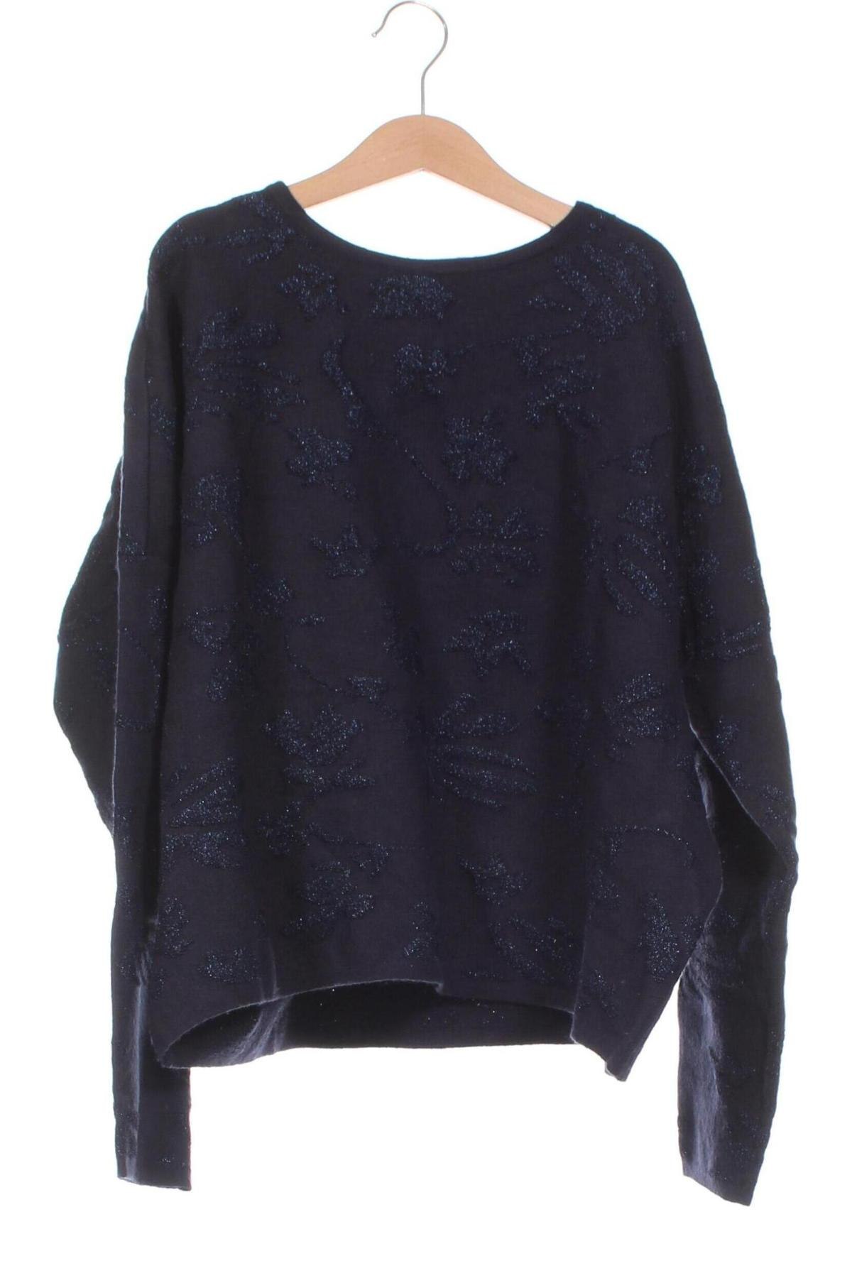 Damenpullover ONLY, Größe XS, Farbe Blau, Preis € 13,81