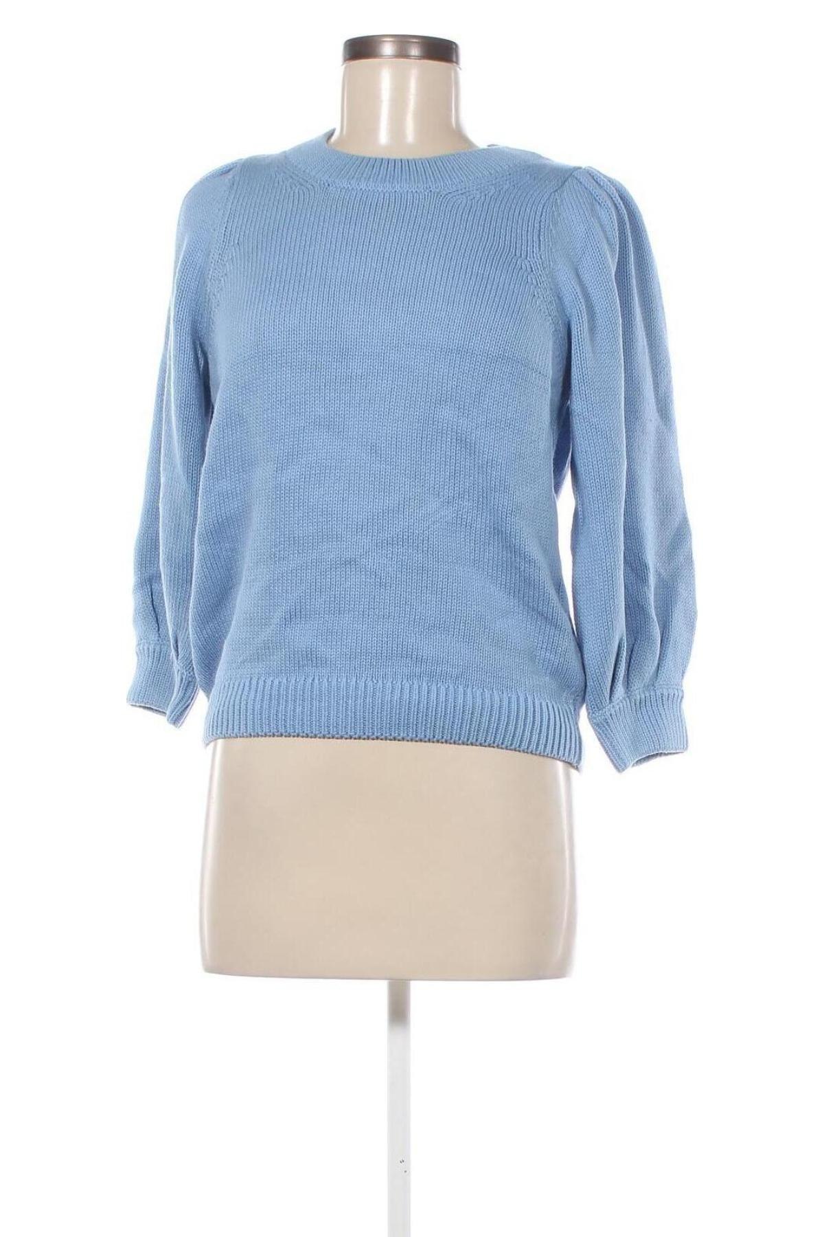 Damenpullover Part Two, Größe M, Farbe Blau, Preis 25,99 €