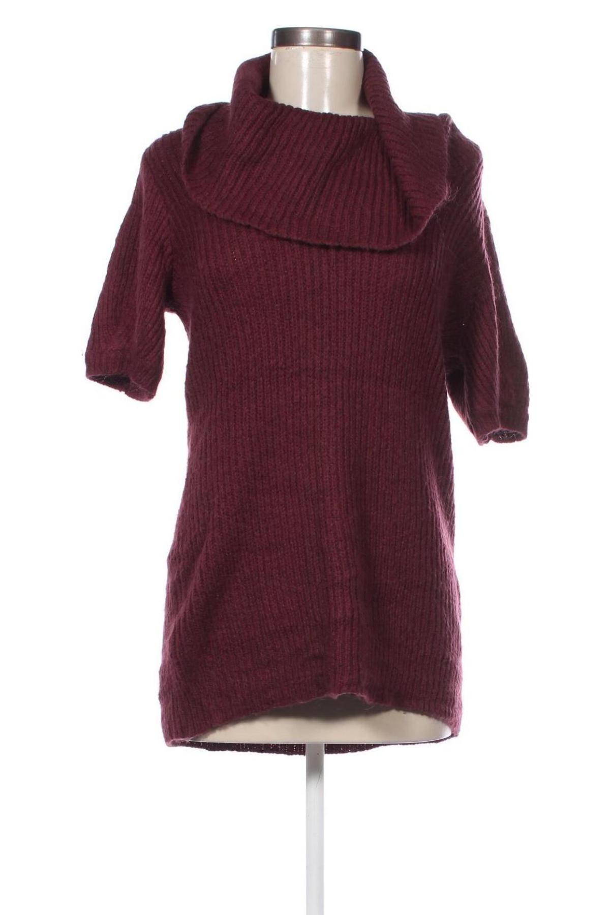 Damenpullover Pimkie, Größe M, Farbe Rot, Preis € 8,49