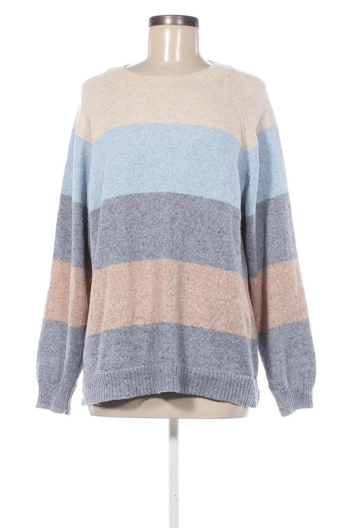 Damenpullover Pota, Größe XL, Farbe Mehrfarbig, Preis € 20,49