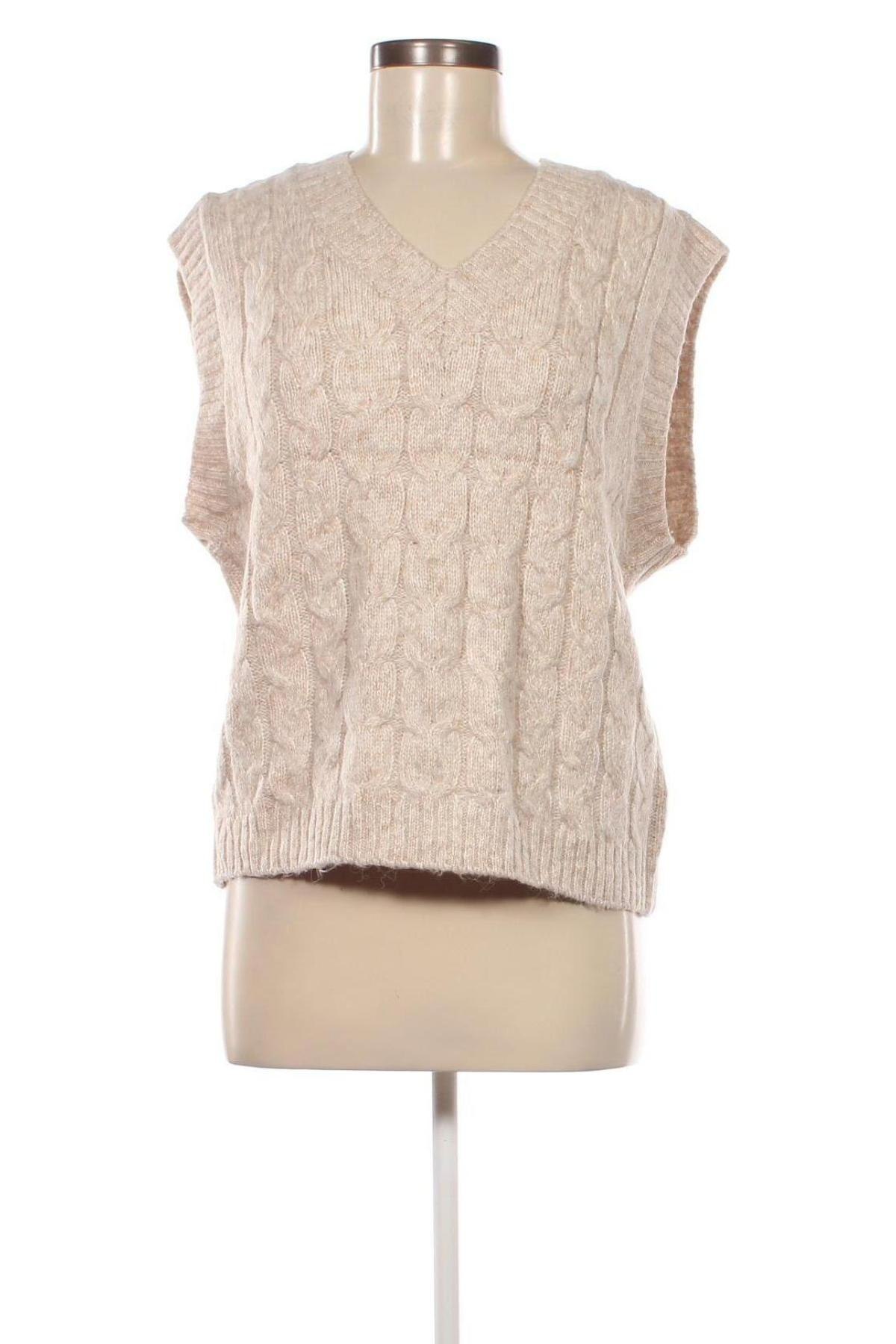 Damenpullover Pota, Größe M, Farbe Beige, Preis € 20,49