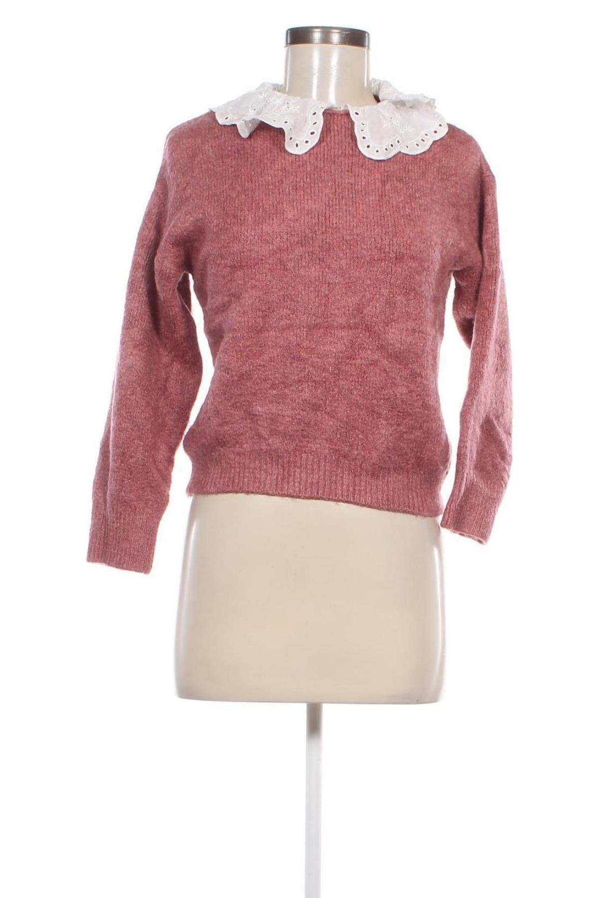 Damenpullover Primark, Größe XL, Farbe Rosa, Preis € 12,99