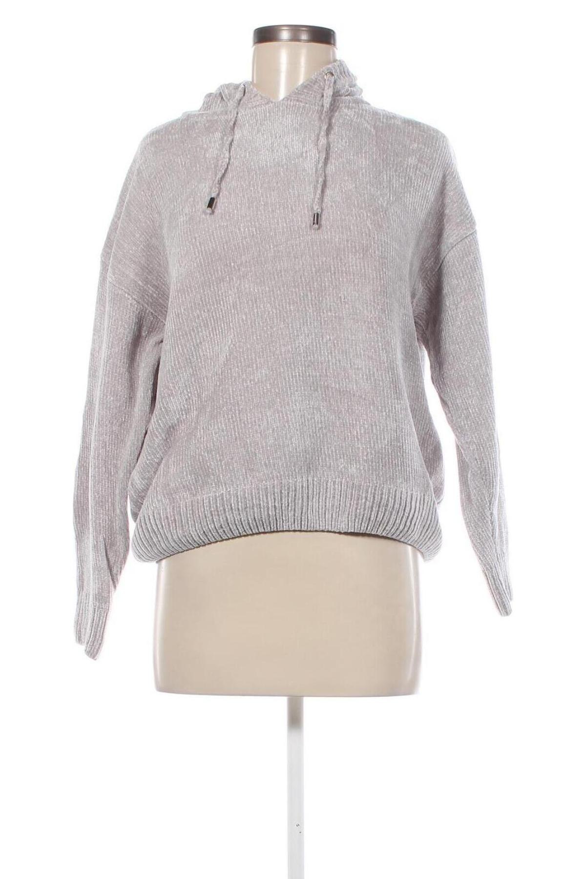 Damenpullover Primark, Größe M, Farbe Grau, Preis € 20,49