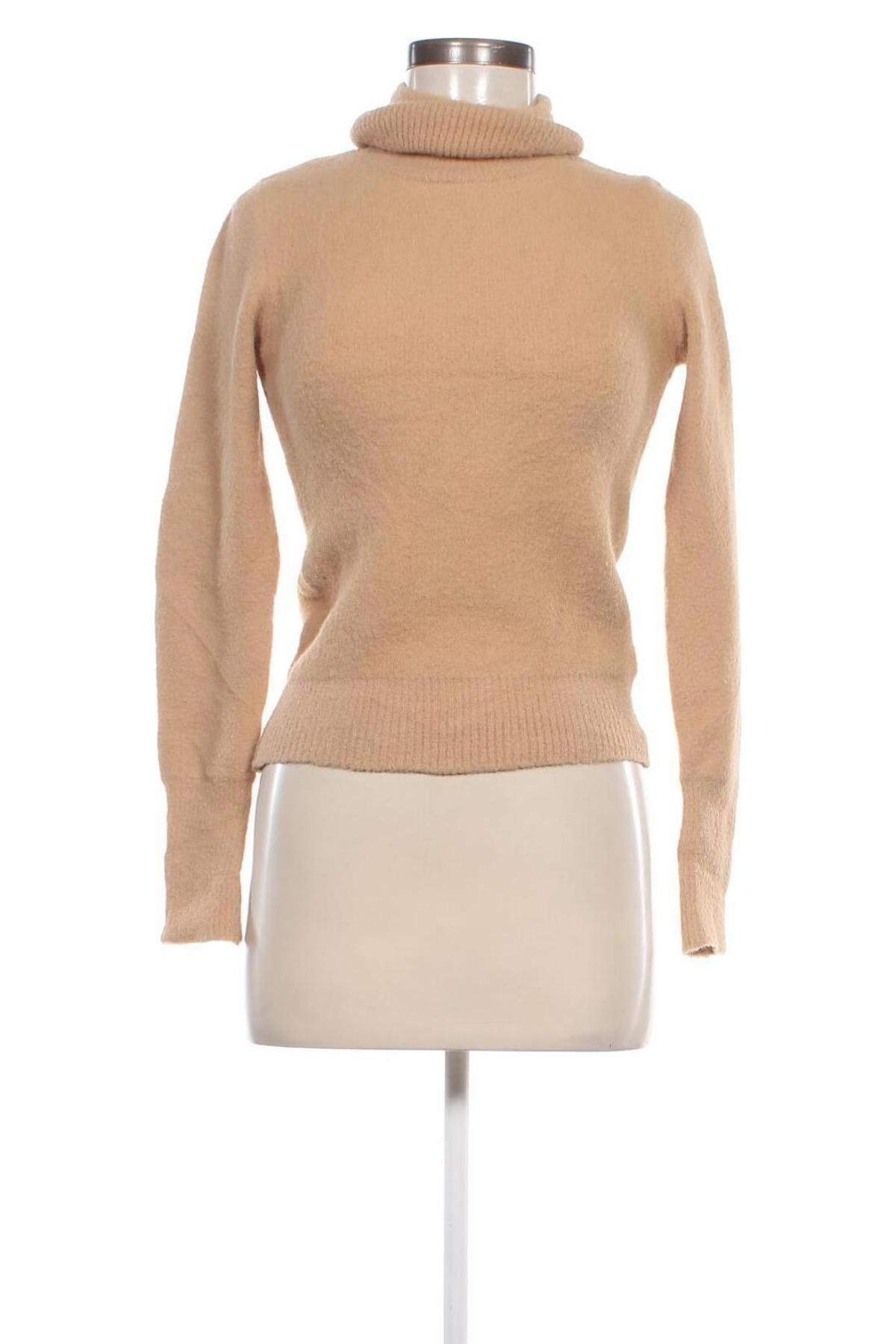 Damenpullover Reserved, Größe M, Farbe Beige, Preis € 20,49