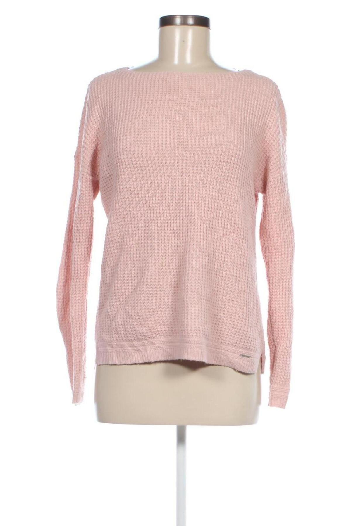 Damenpullover S.Oliver, Größe S, Farbe Rosa, Preis € 28,99