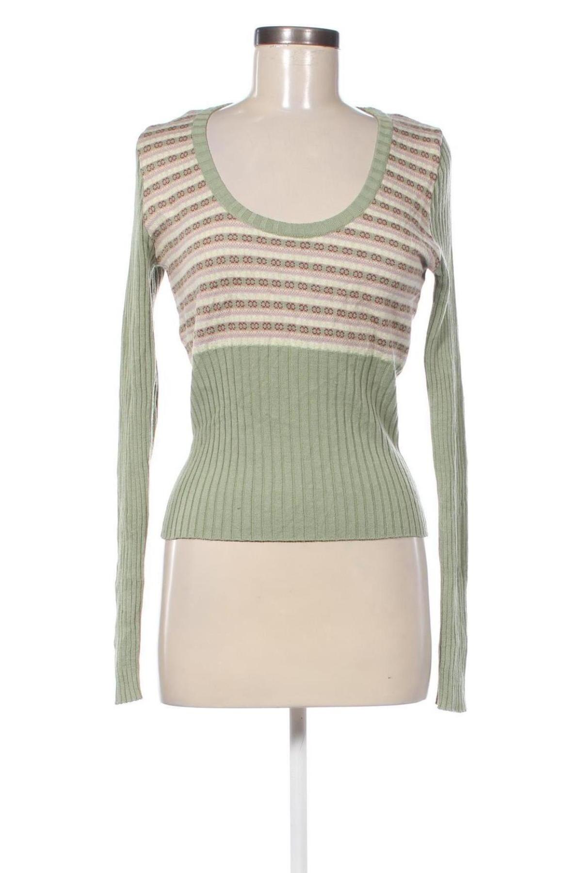 Damenpullover Sisley, Größe M, Farbe Mehrfarbig, Preis 43,49 €