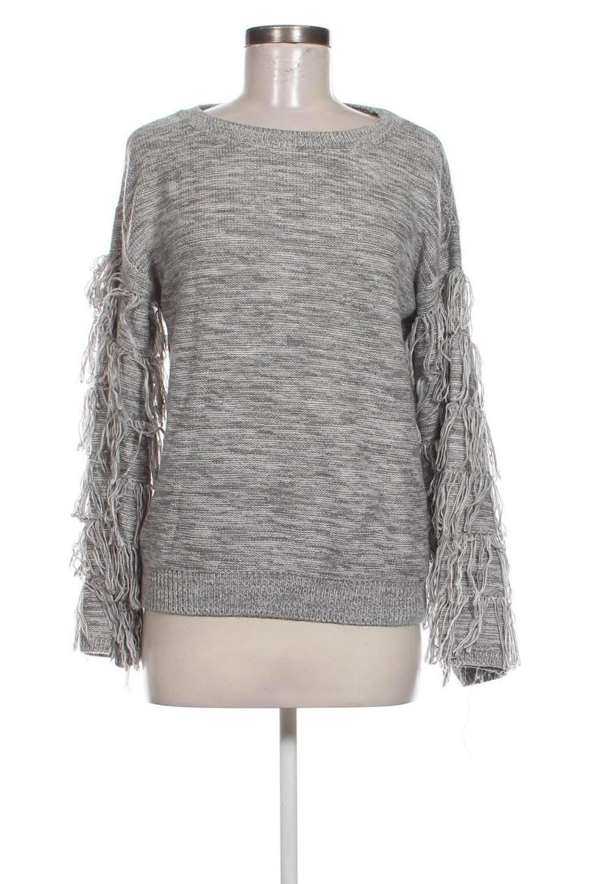 Damenpullover Soho, Größe M, Farbe Grau, Preis € 9,99