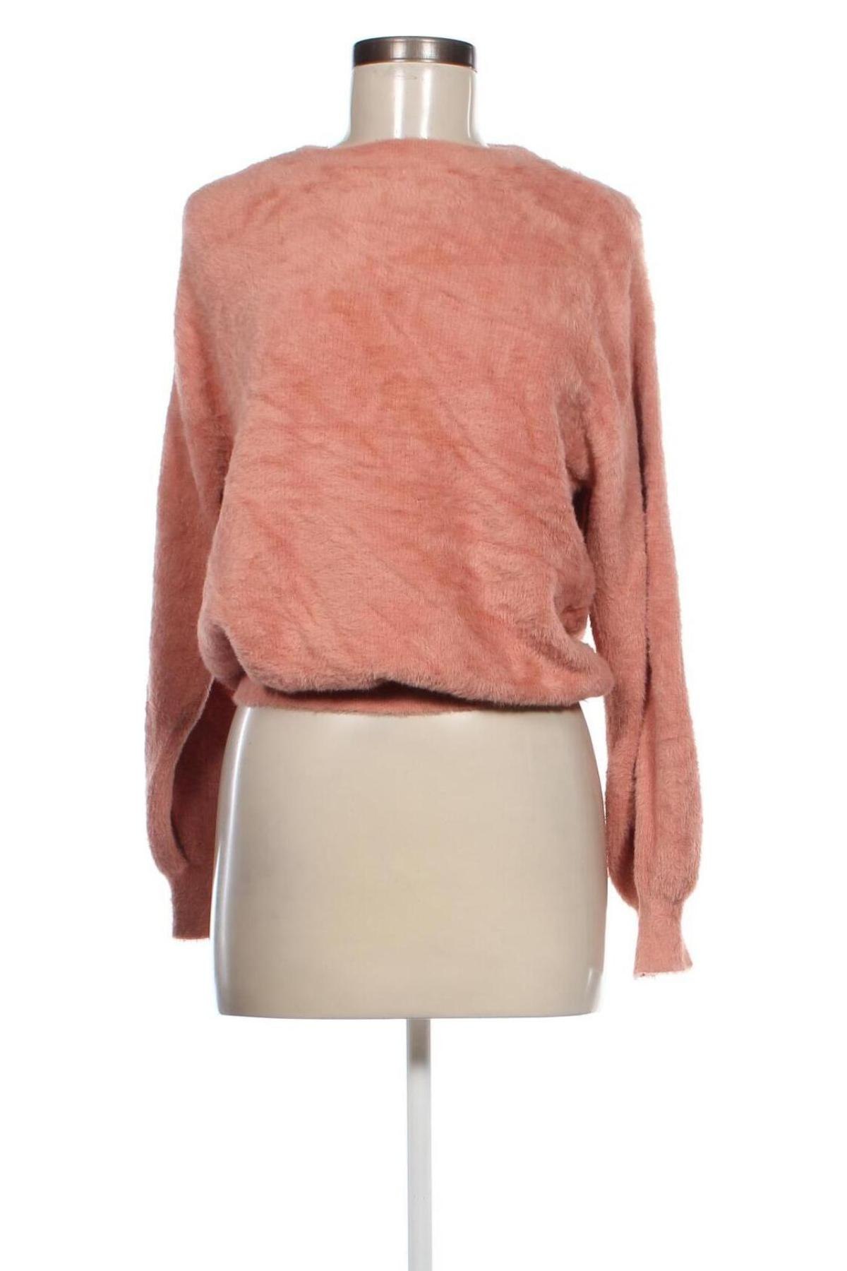 Damenpullover Sora, Größe S, Farbe Aschrosa, Preis 10,99 €