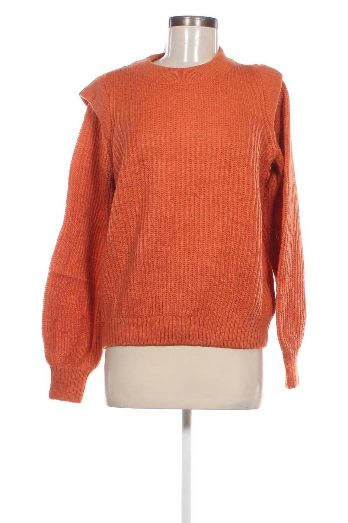 Damenpullover Sora, Größe XL, Farbe Braun, Preis € 20,49