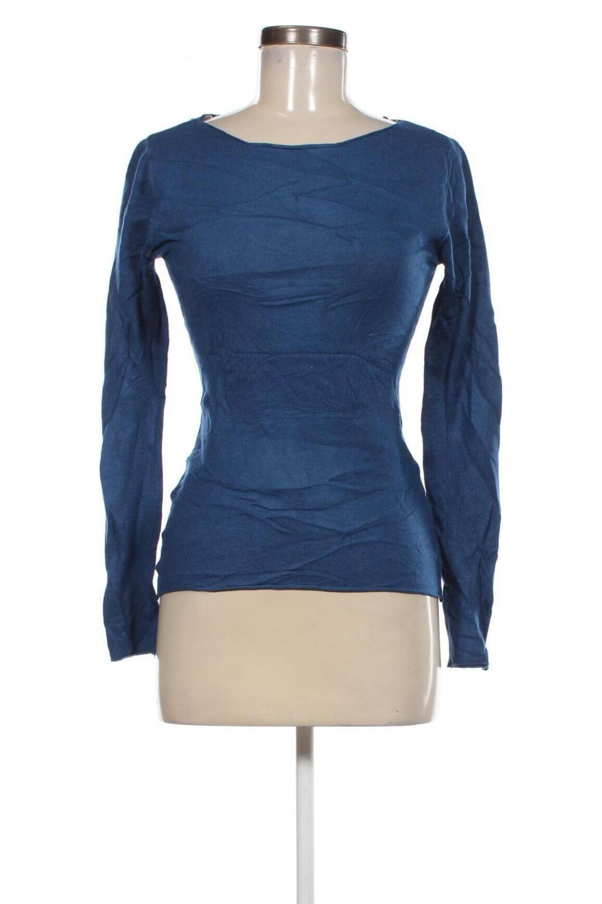 Damenpullover Susy Mix, Größe S, Farbe Blau, Preis € 20,49