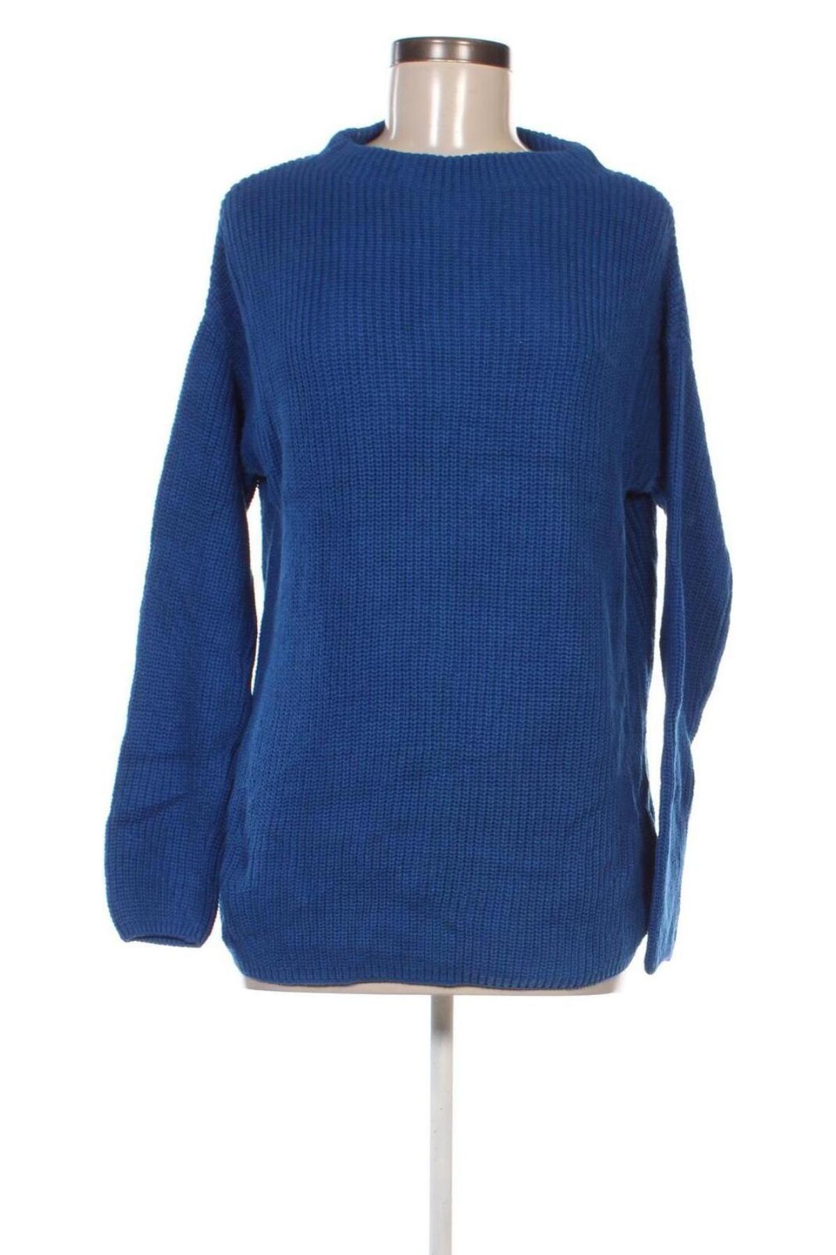 Damenpullover TCM, Größe S, Farbe Blau, Preis € 11,99