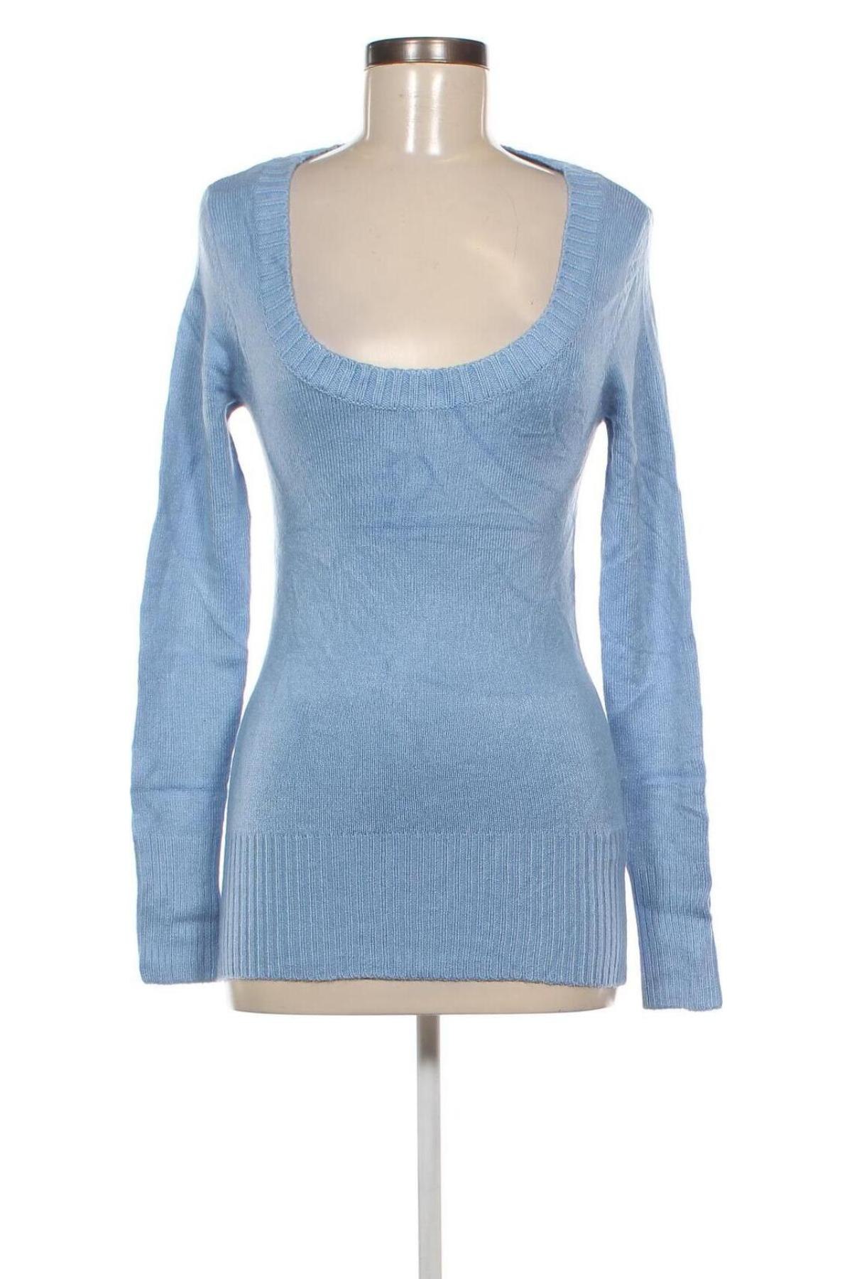 Damenpullover Tally Weijl, Größe S, Farbe Blau, Preis 20,49 €