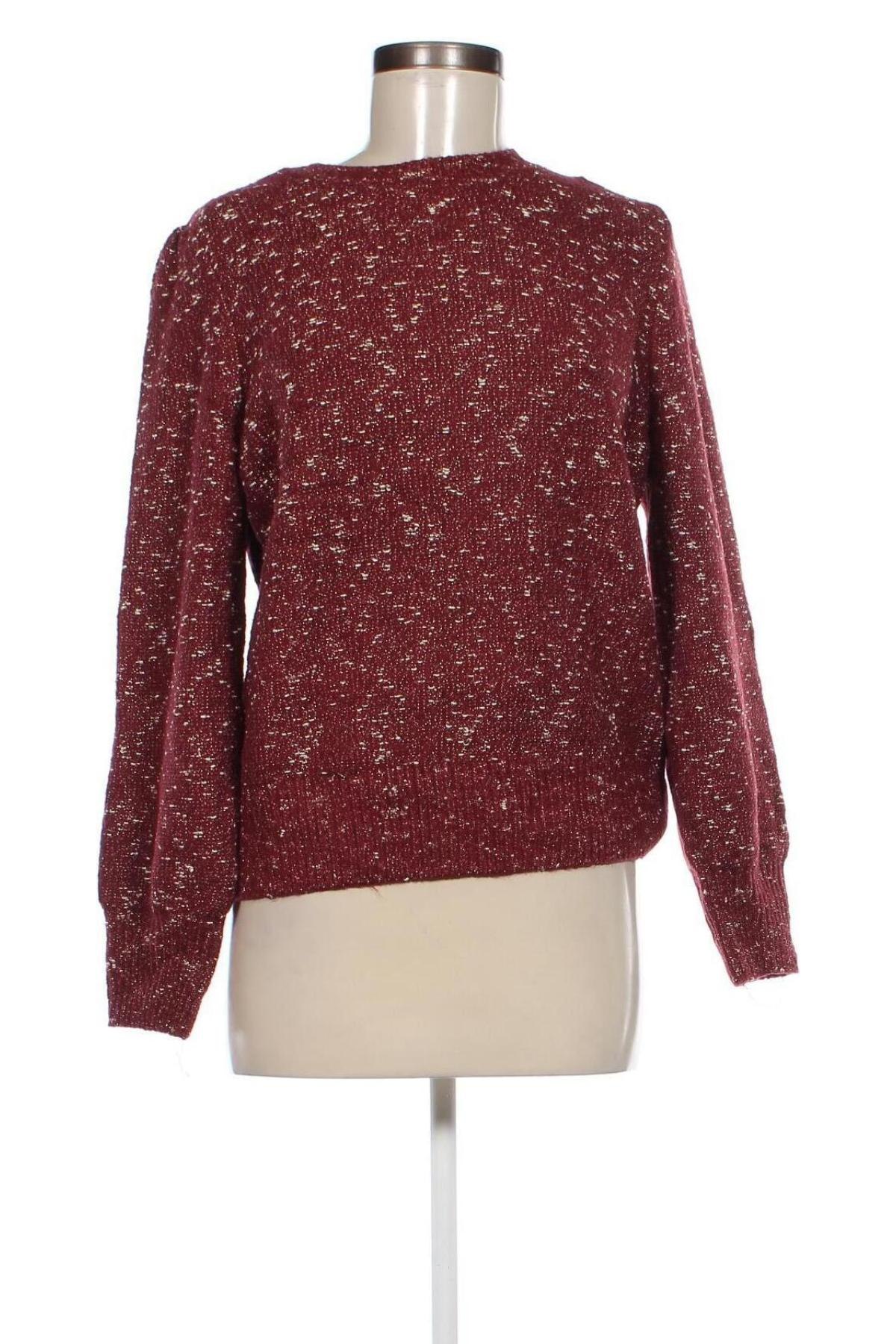 Damenpullover Tchibo, Größe M, Farbe Rot, Preis € 11,99