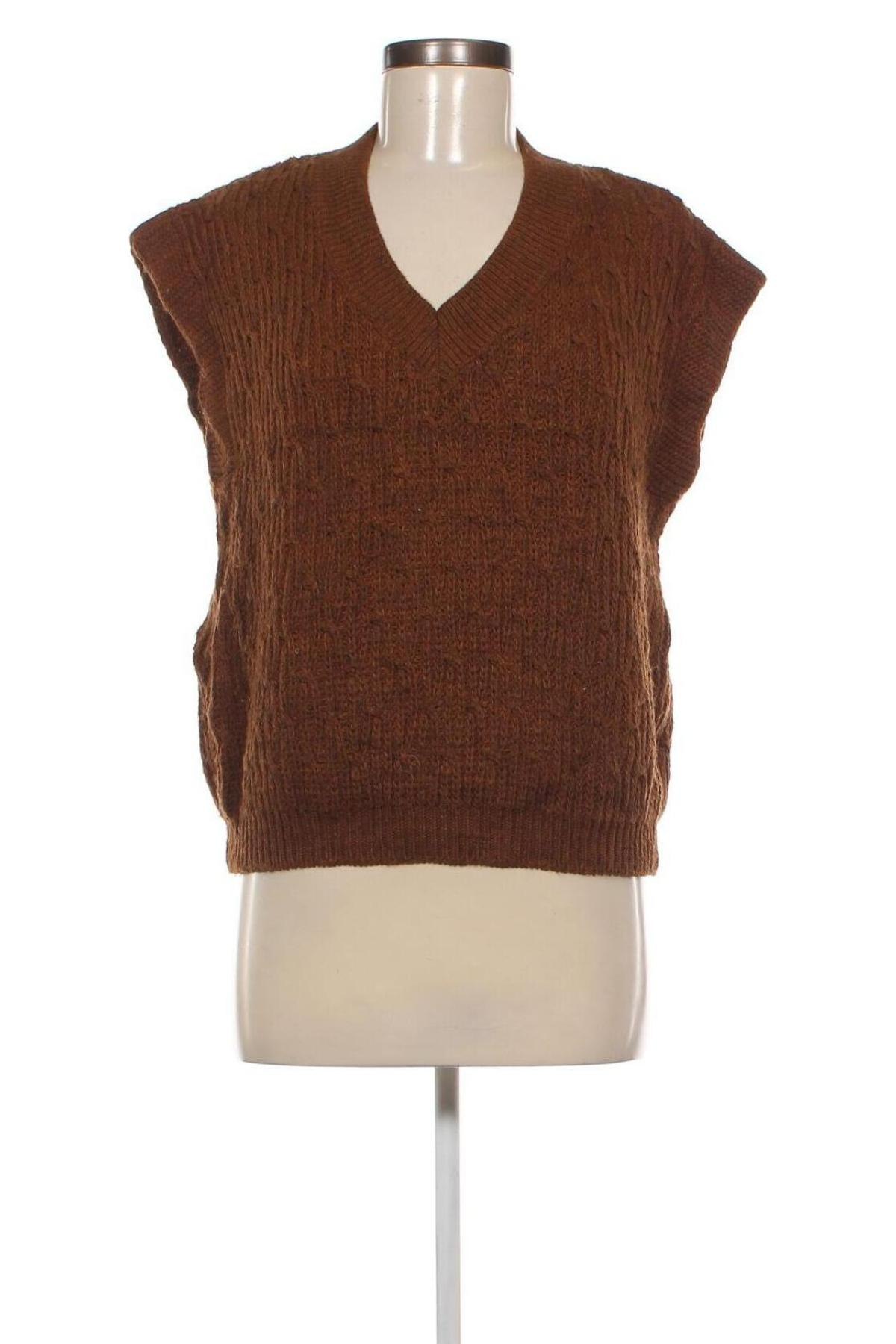 Damenpullover Terra di Siena, Größe M, Farbe Braun, Preis € 28,99