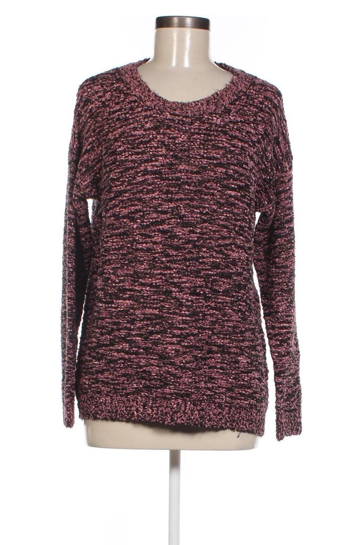 Damenpullover Think Positive, Größe M, Farbe Mehrfarbig, Preis € 20,49